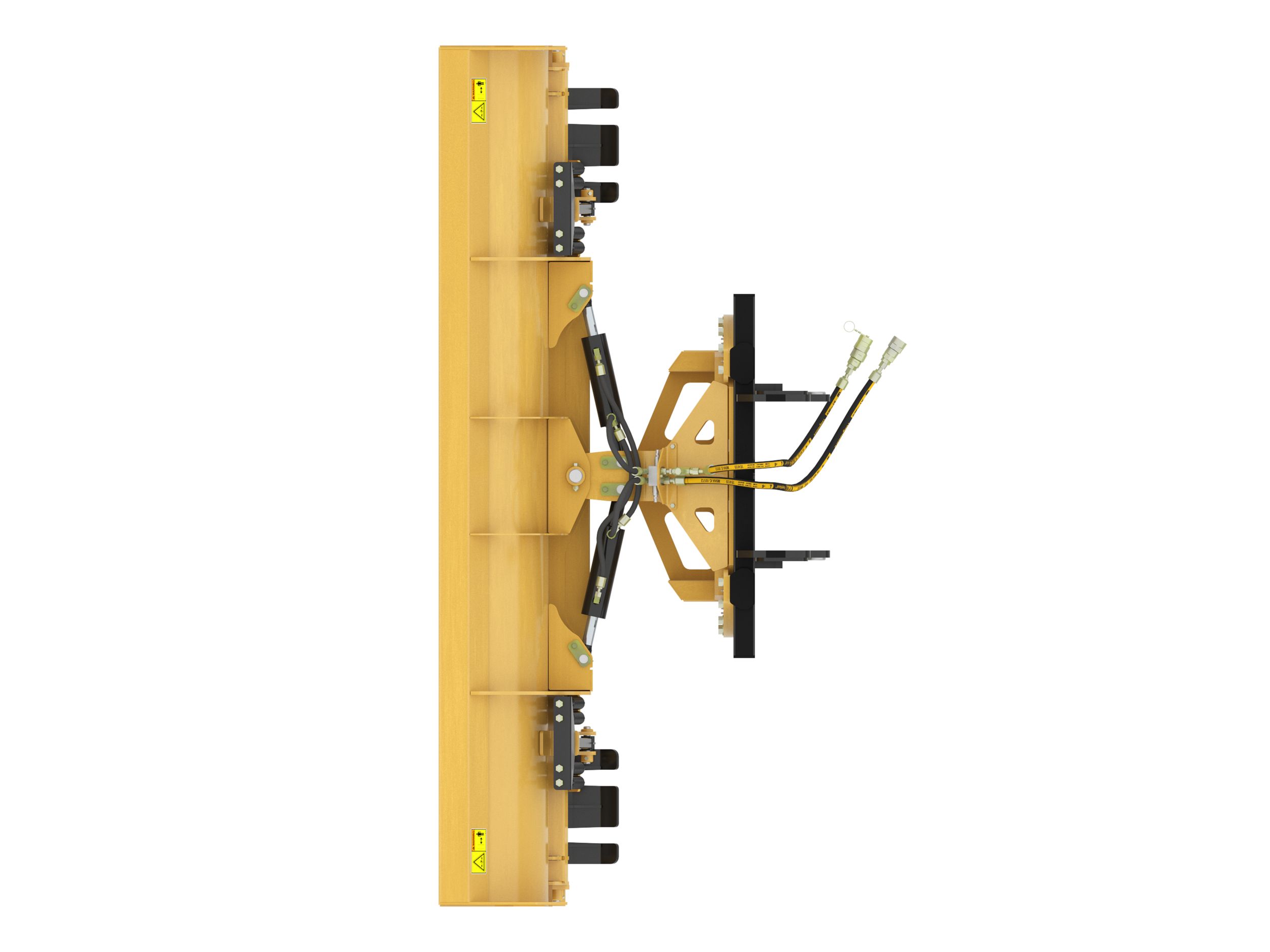 Плуг 3,0 м (10 футов)