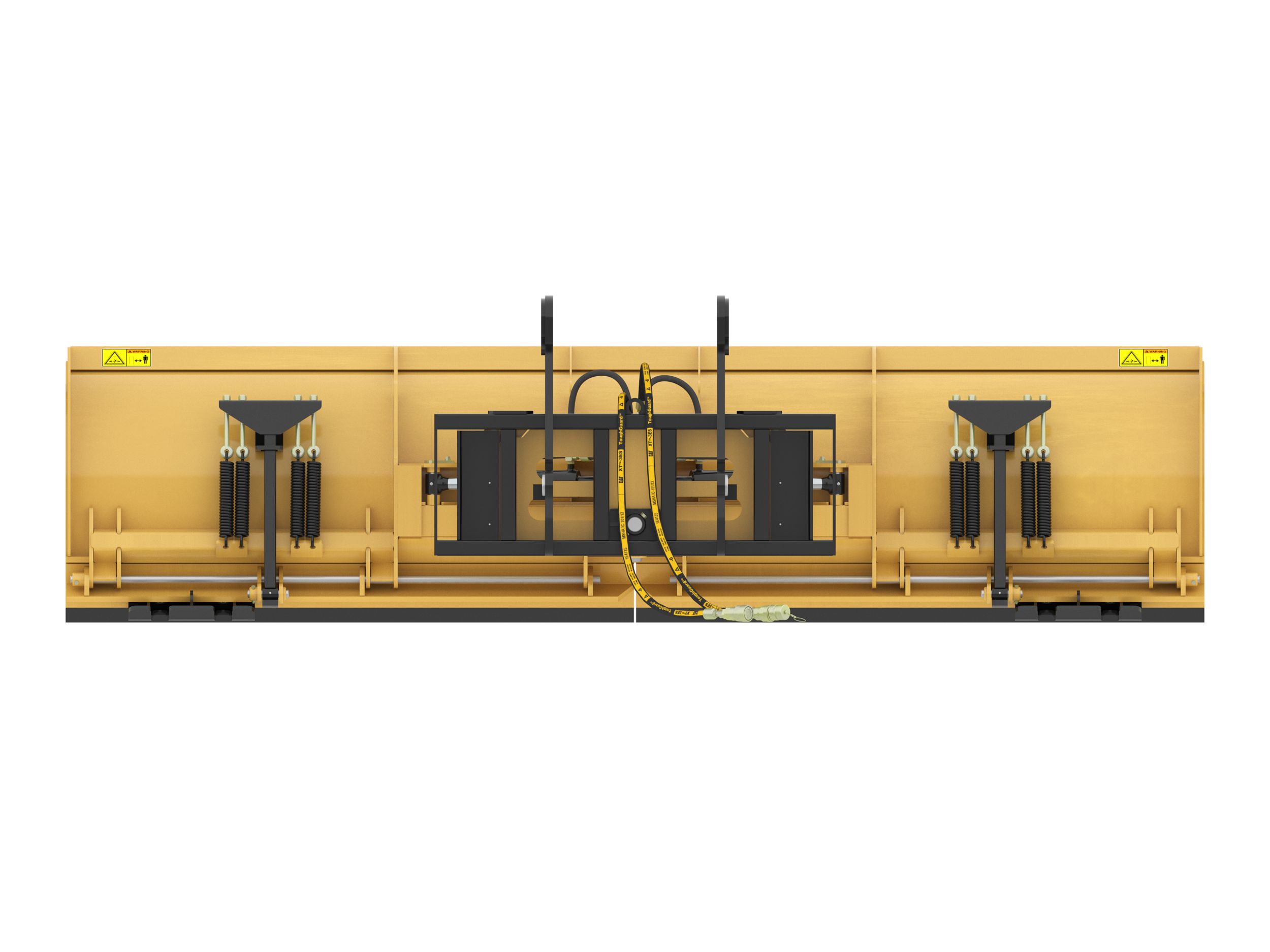 Плуг 3,7 м (12 футов)