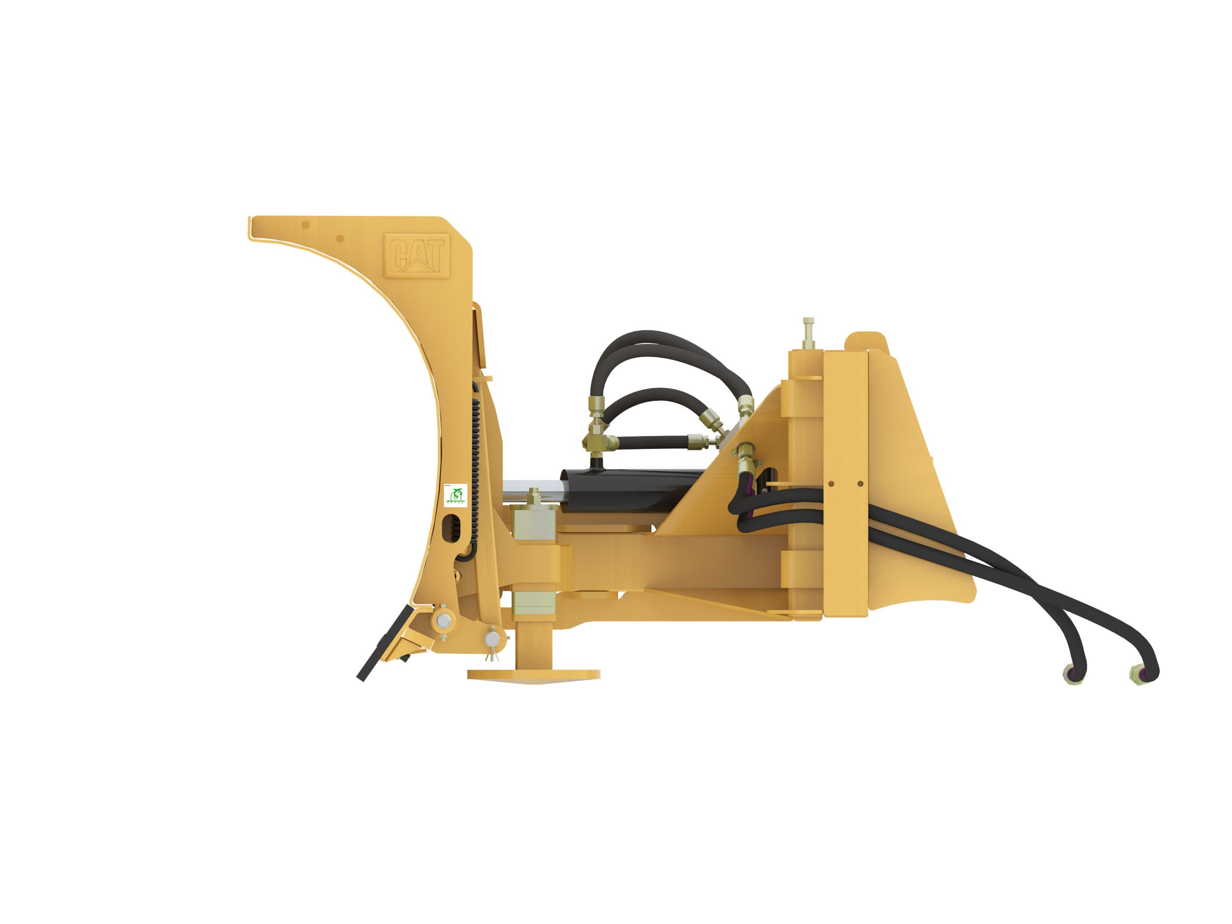 Плуг 1,8 м (6 футов)