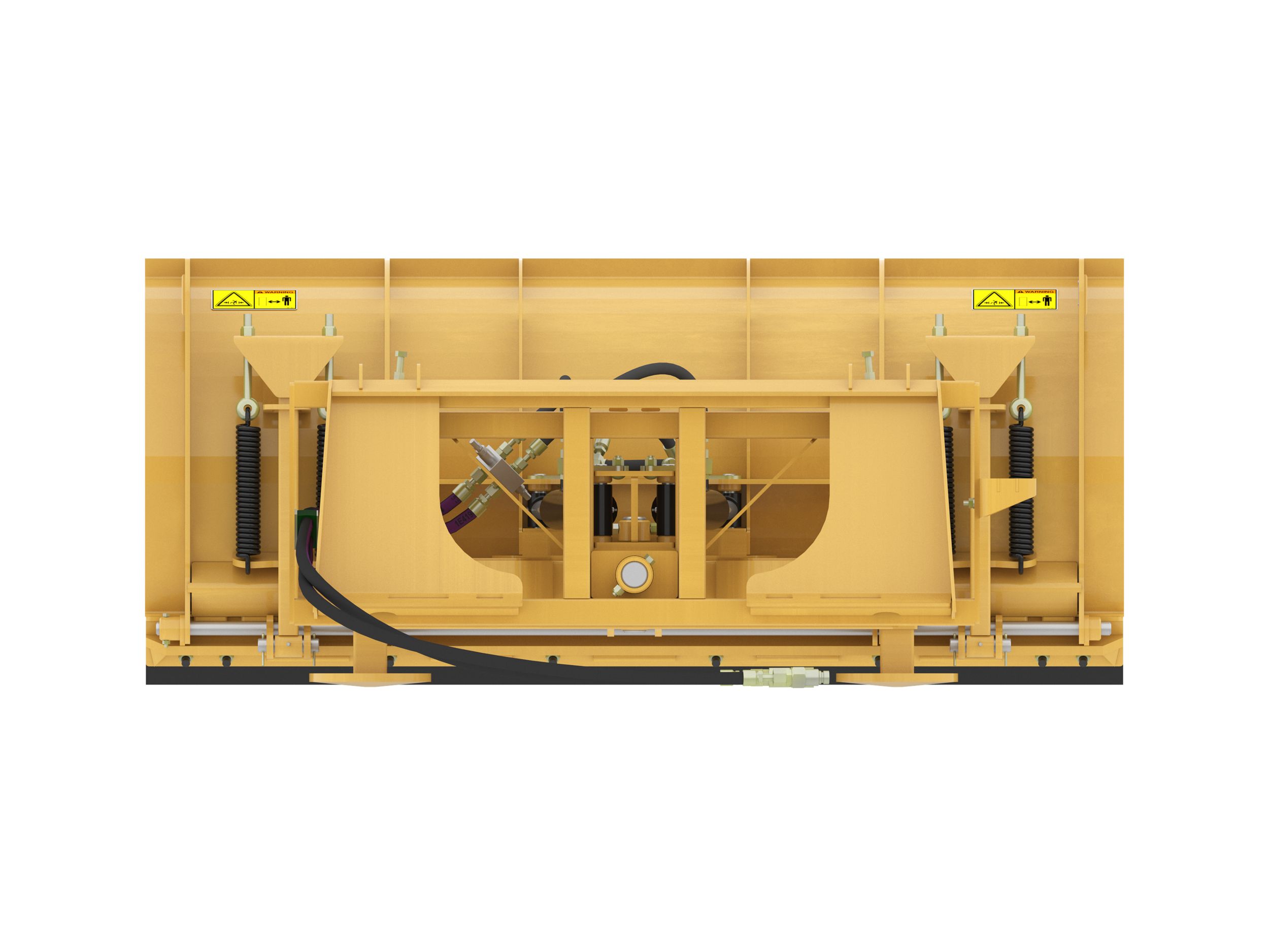 Плуг 1,8 м (6 футов)