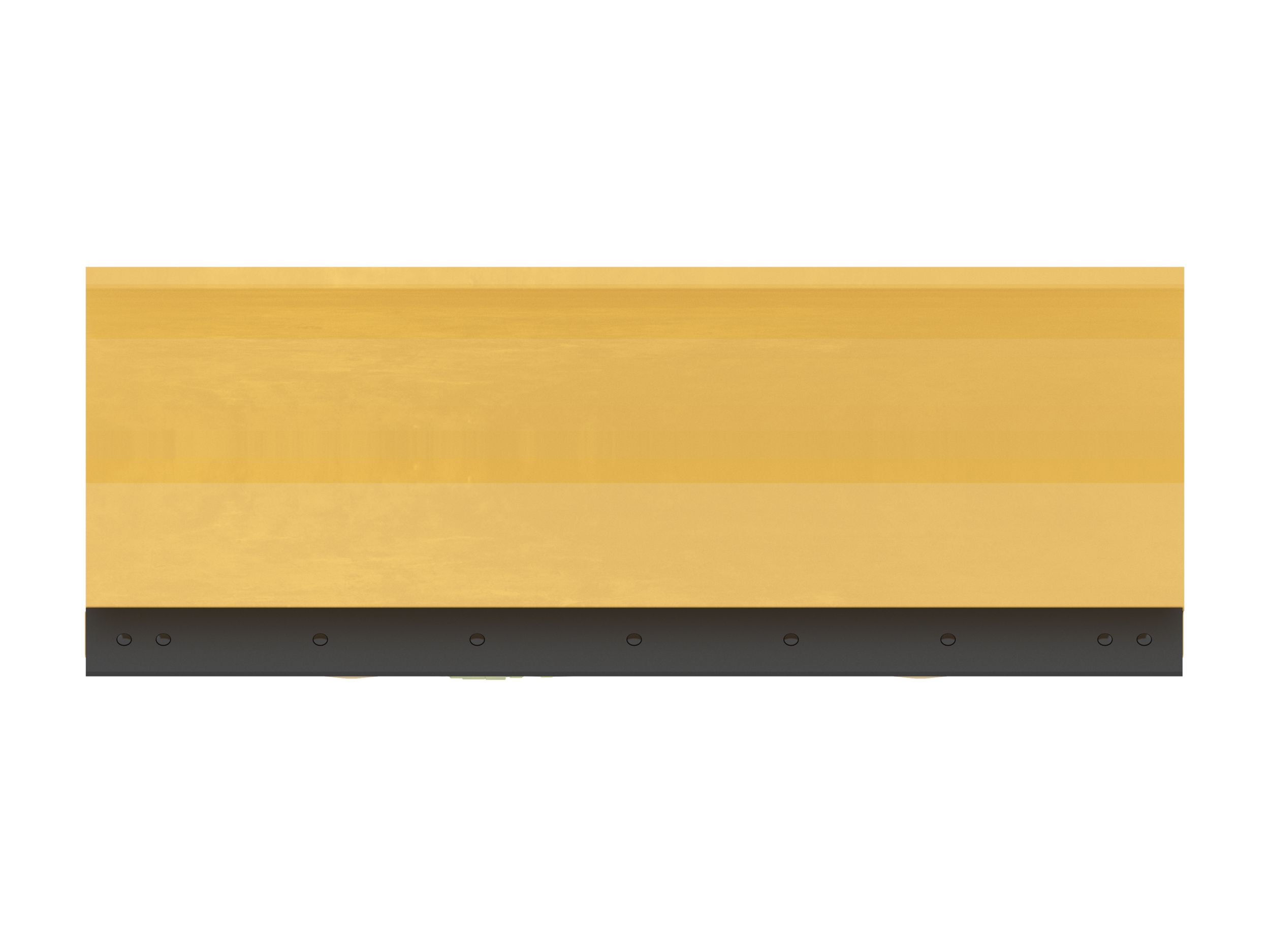 Плуг 2,1 м (7 футов)