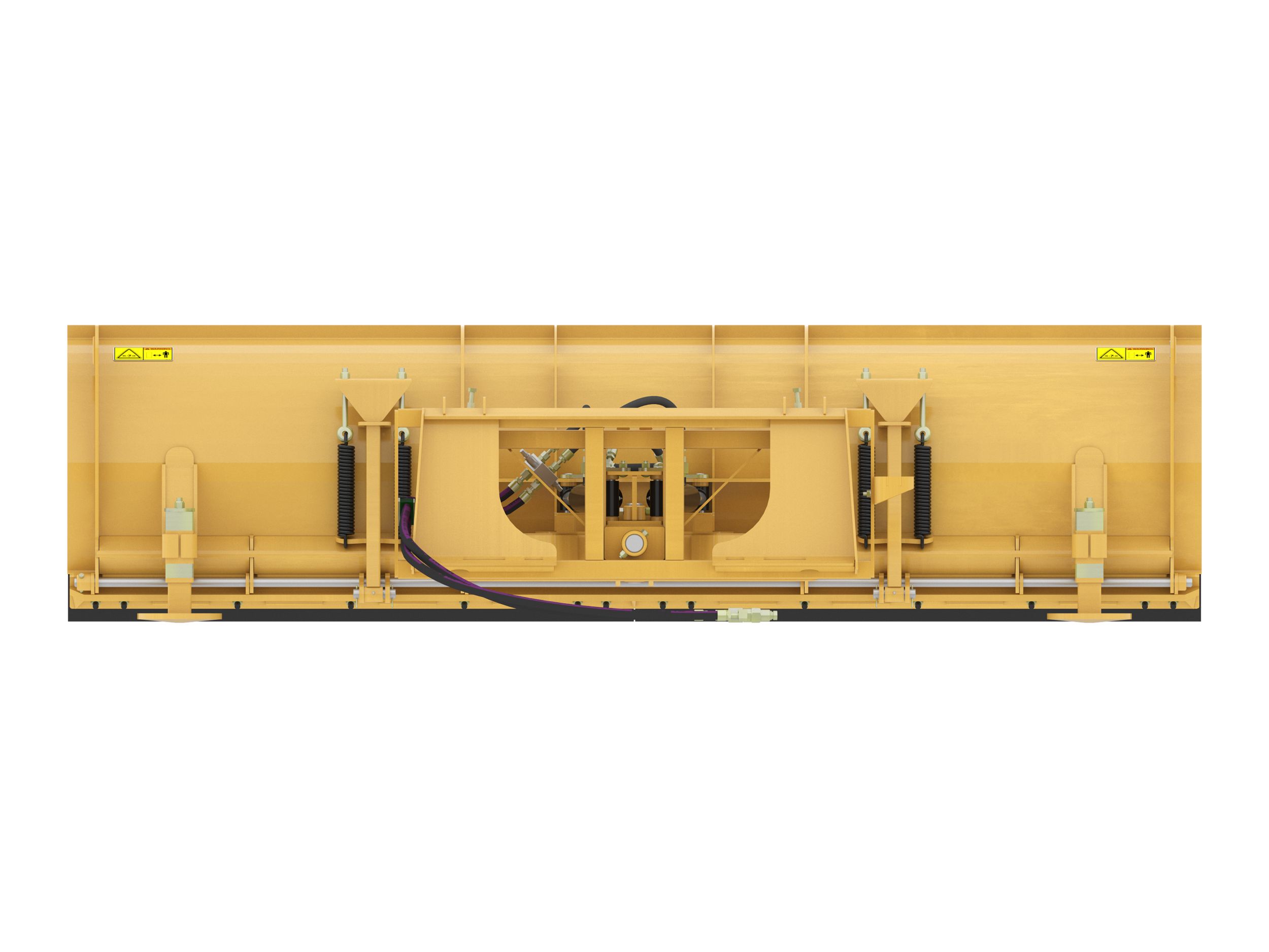 Плуг 3,0 м (10 футов)