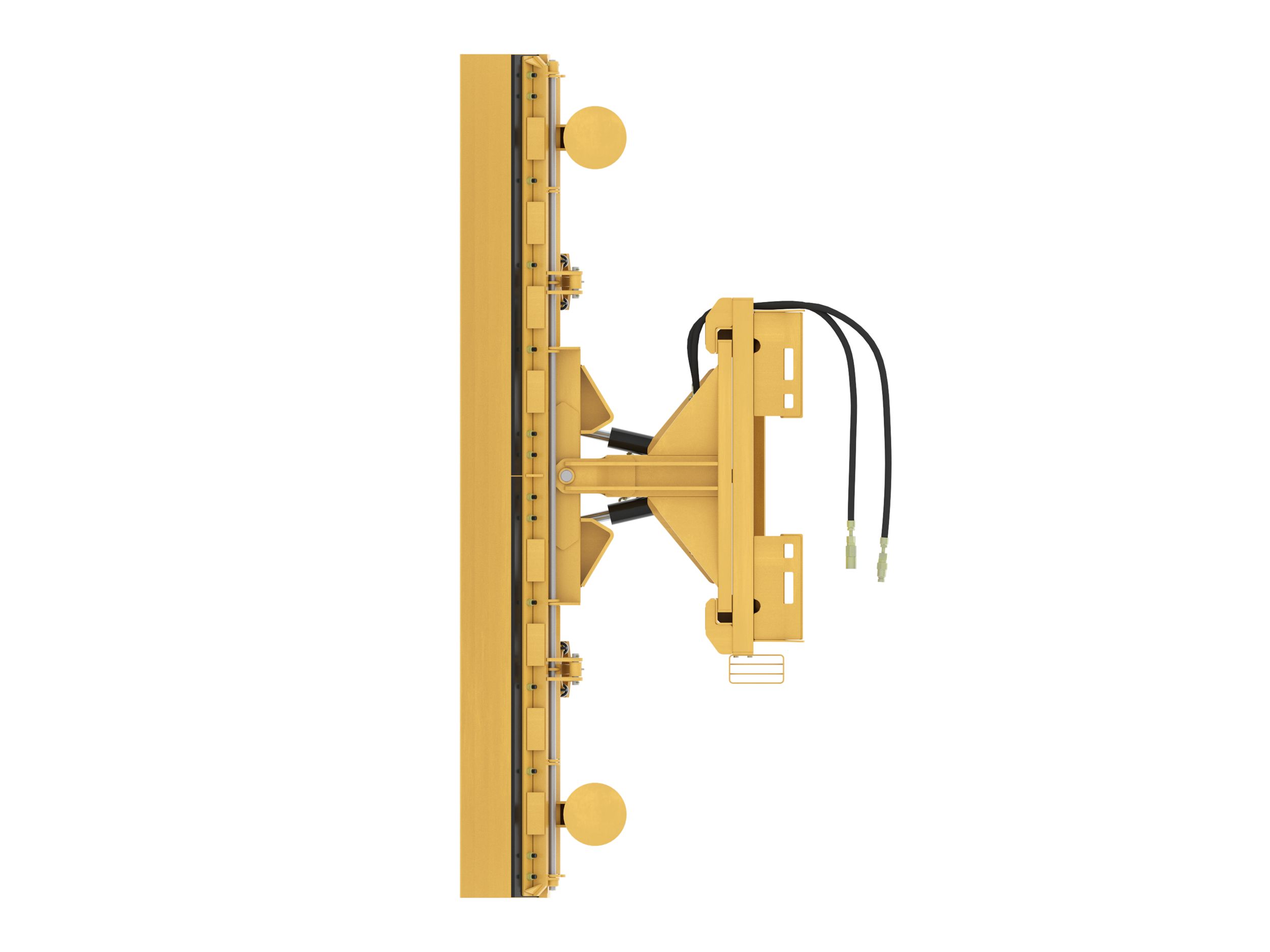 Плуг 3,0 м (10 футов)