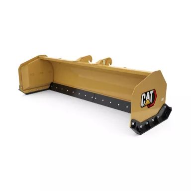 479-8087: 3.05 m (10 ft), IT Coupler, Steel Trip Edge 