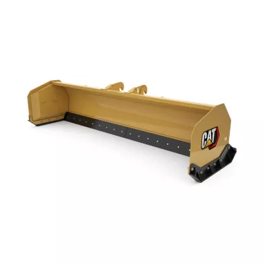 479-8091: 3.66 m (12 ft), IT Coupler, Steel Trip Edge 