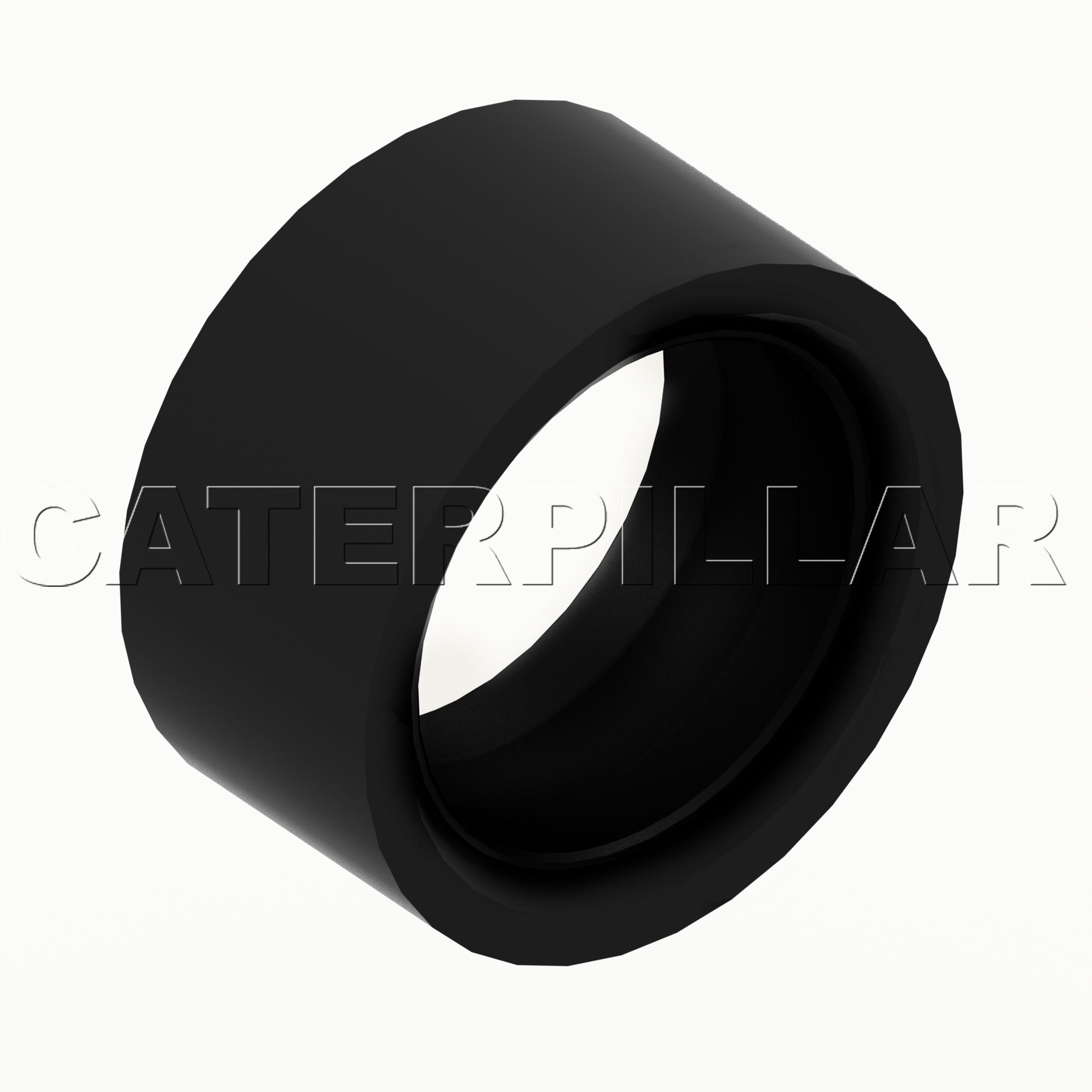 Водяное уплотнение с внутренним диаметром 17,90 мм