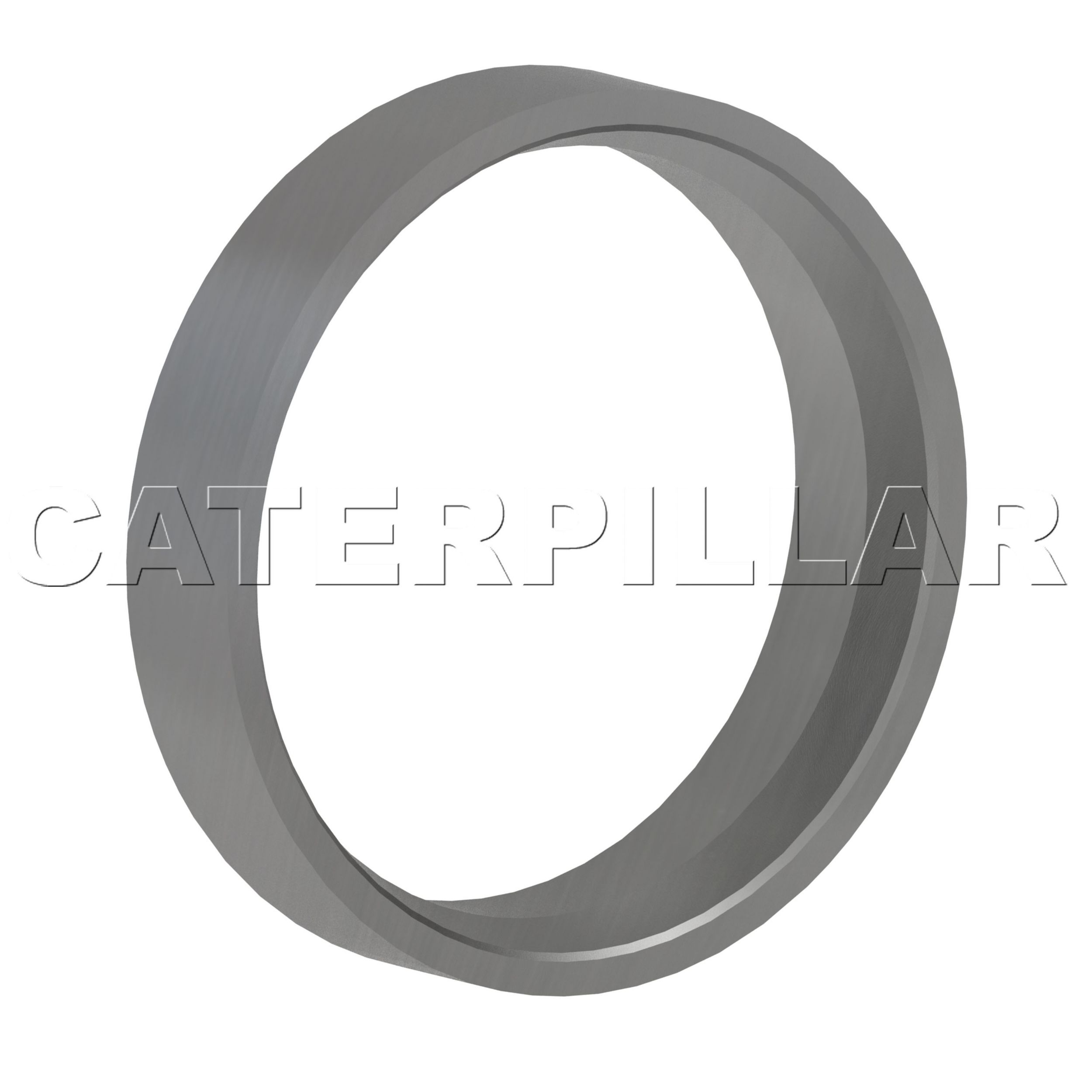 Вставное седло выпускного клапана, внутренний диаметр 36,5 мм