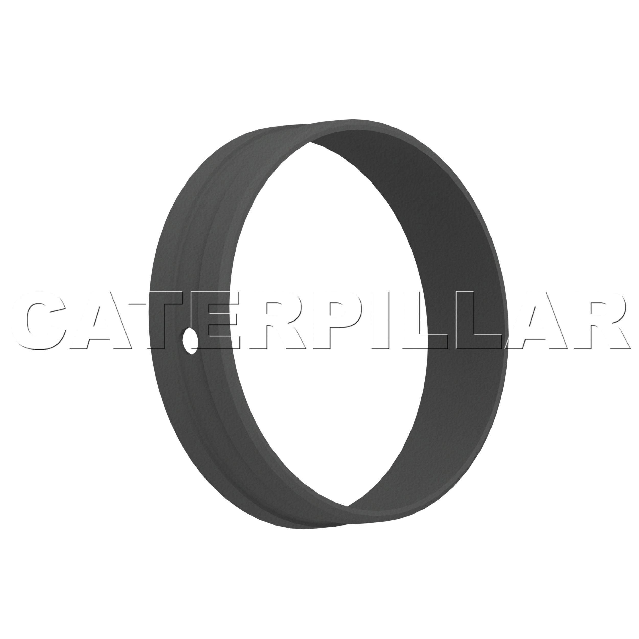 Подшипник скольжения распределительного вала с внешним диаметром 69,10 мм