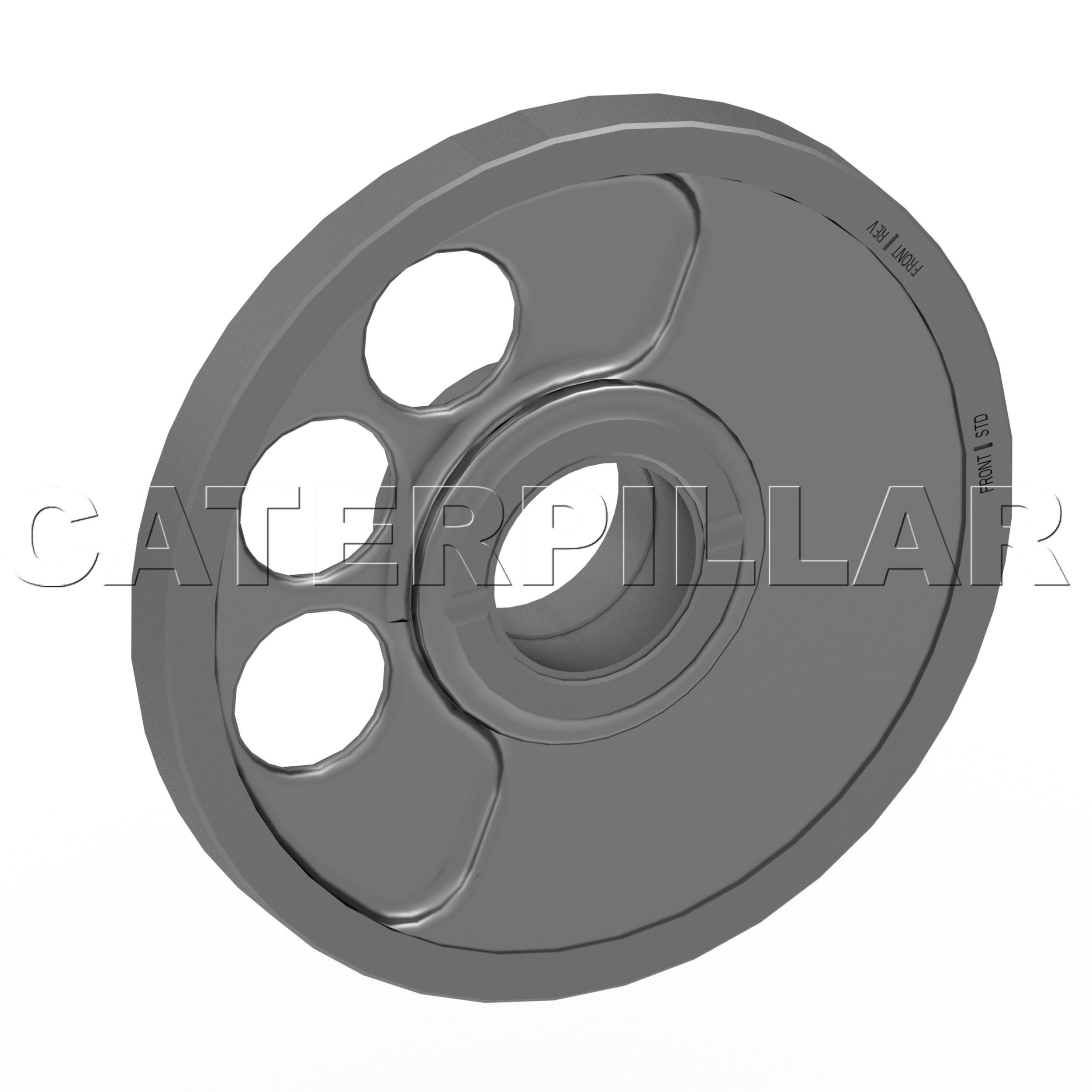 Шестерня в сборе