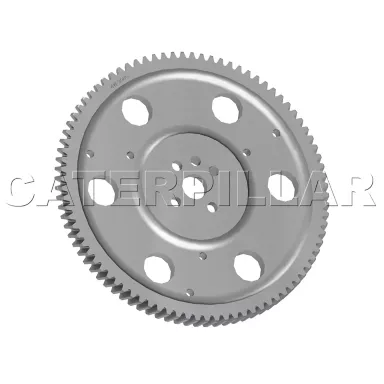 CAT 86 TIRNAKLI KAM MİLİ DİŞLİSİ