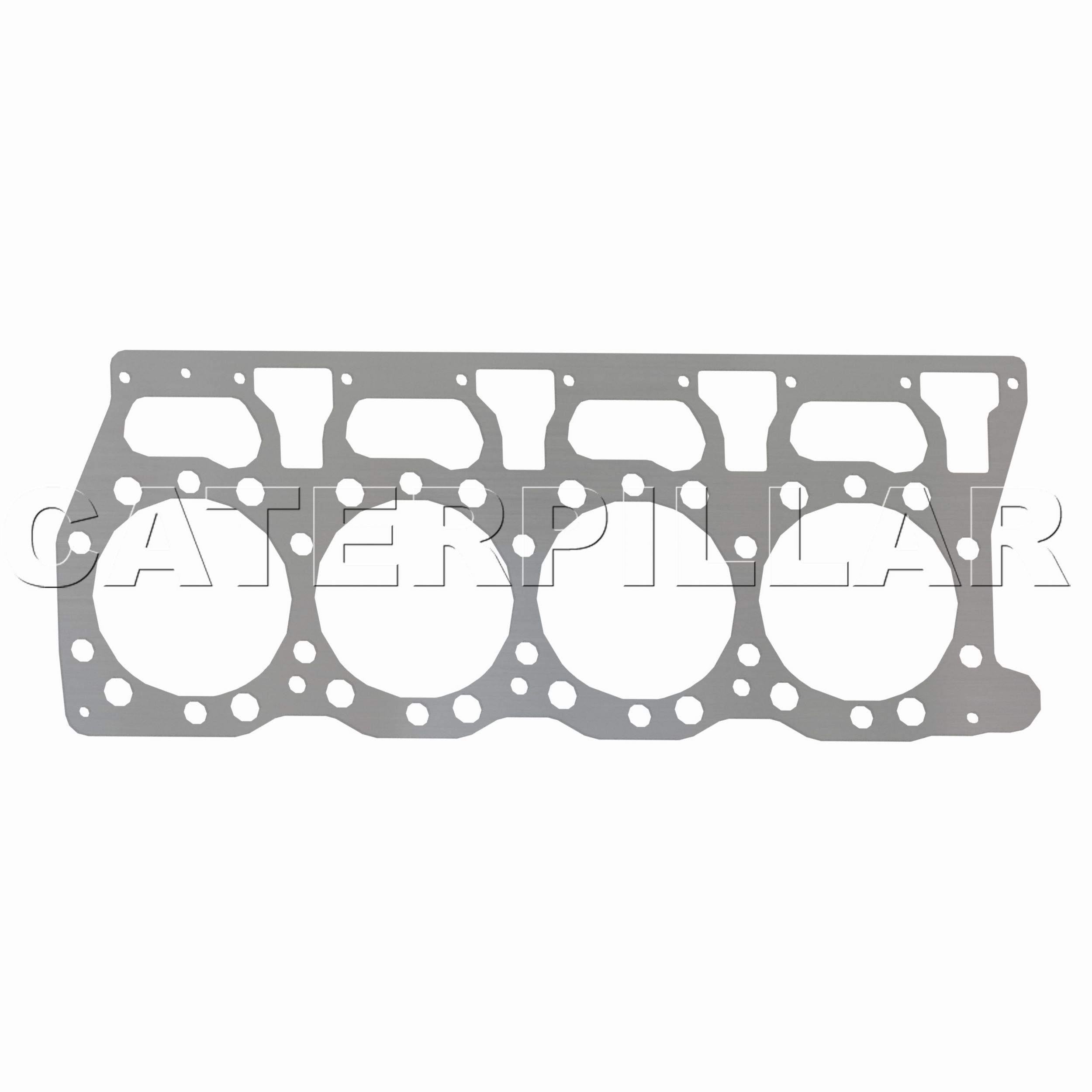 Распорная пластина толщиной 8,585 мм