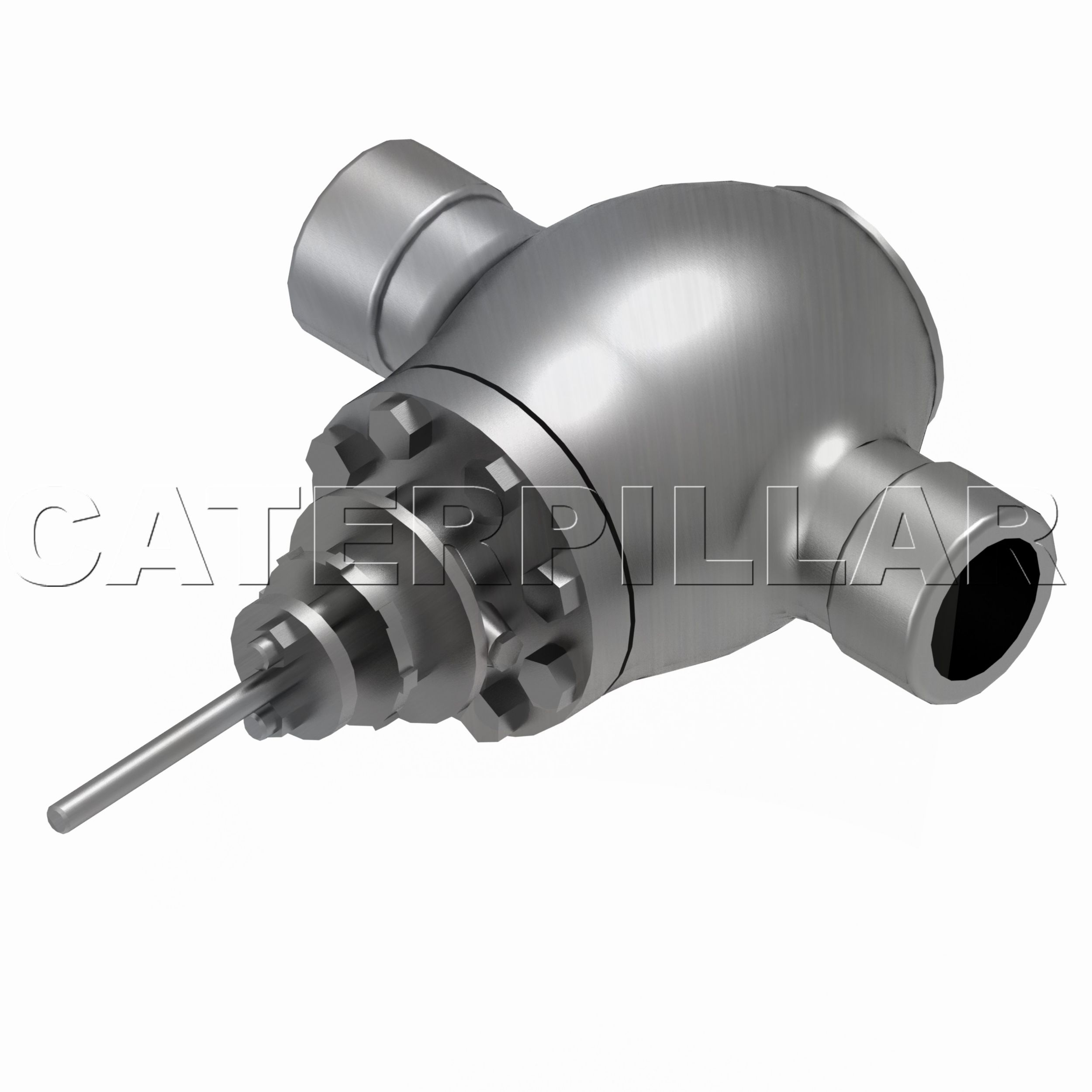 БЛОК КЛАПАНА