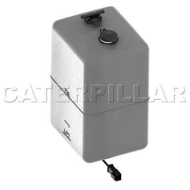096-0744: 3,4L kylvätsketank