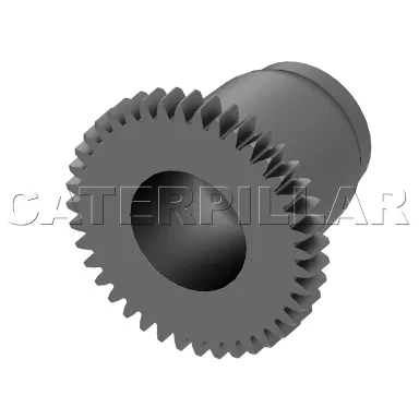 101-9640: 40 tænder luftkompressor gear