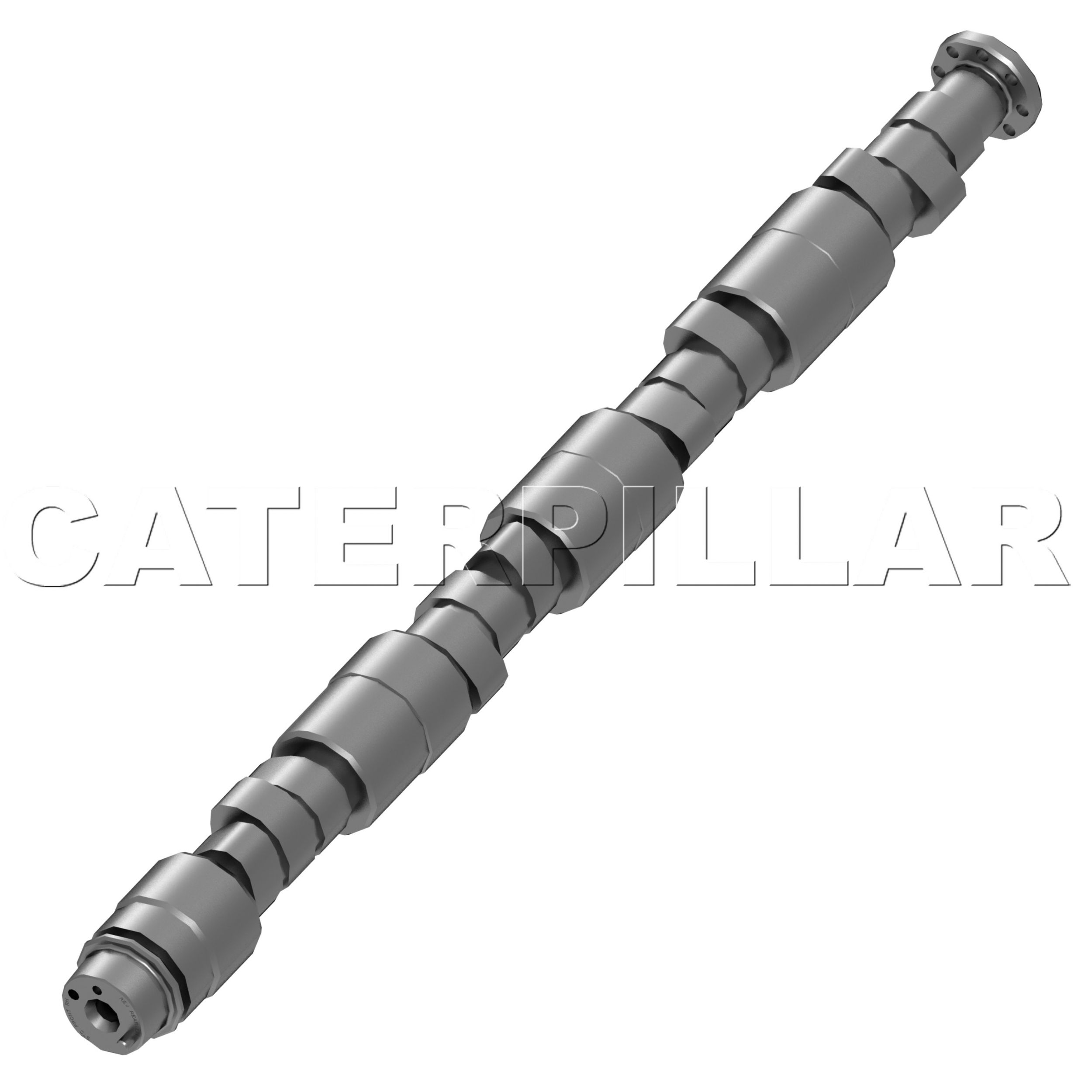 127-8262: CAMSHAFT A | Cat® Parts Store