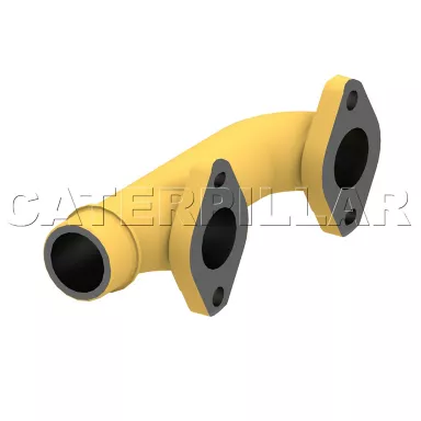 133-3359: Exhaust Manifold