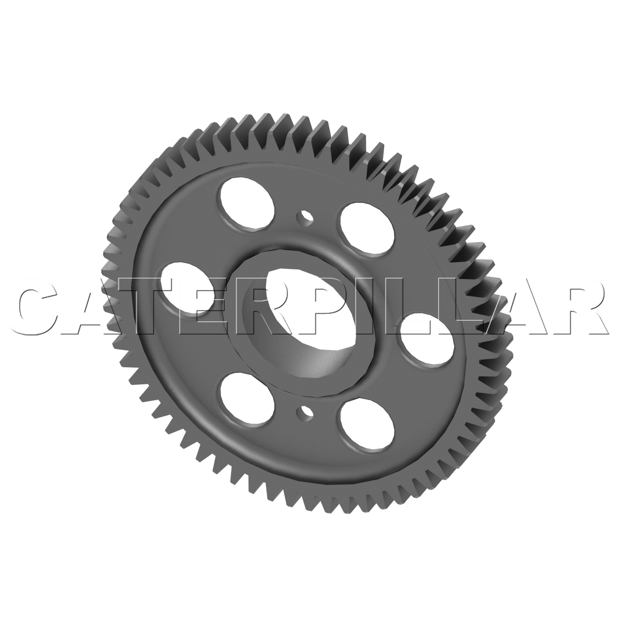 Шестерня распределительного вала