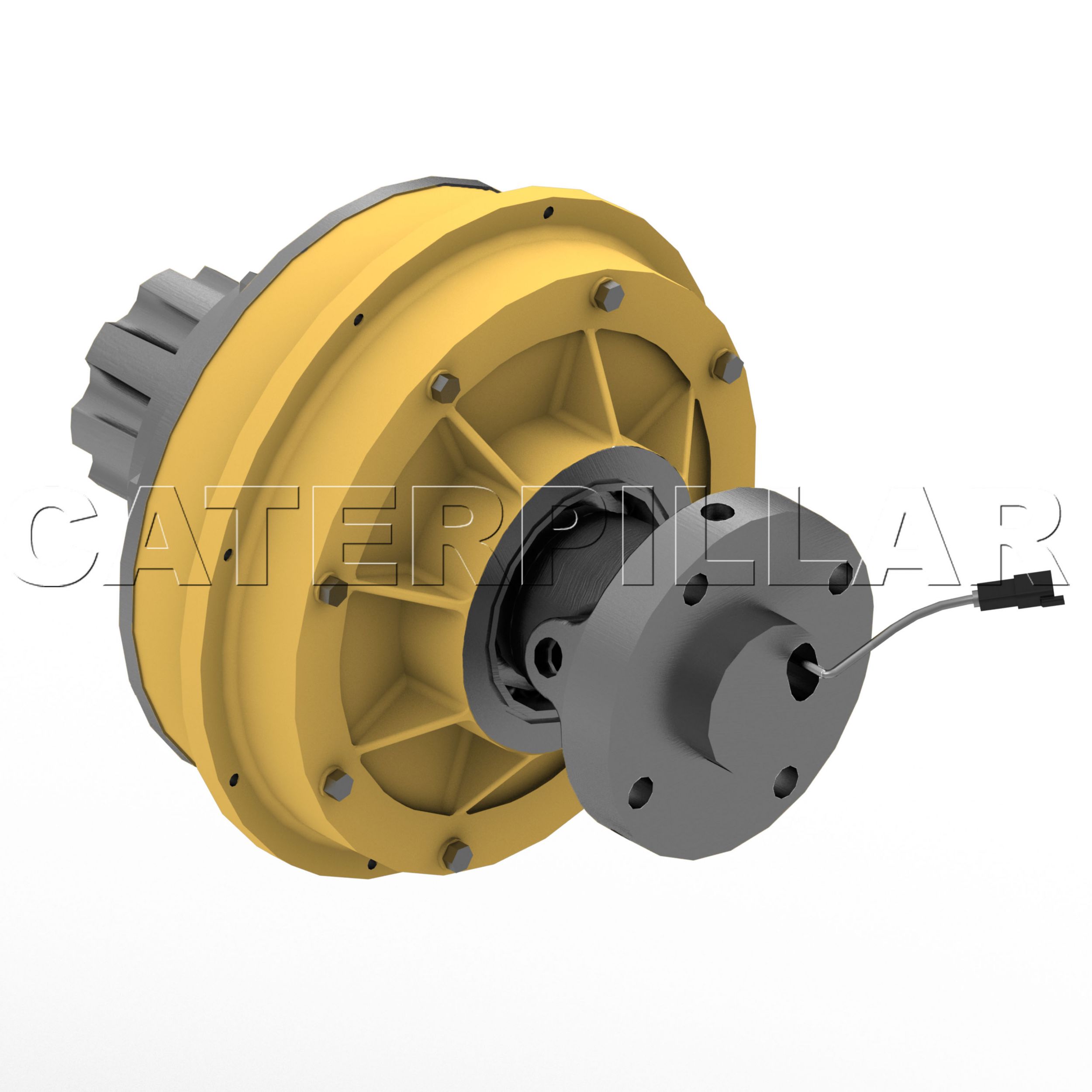БЛОК ПРИВОДА