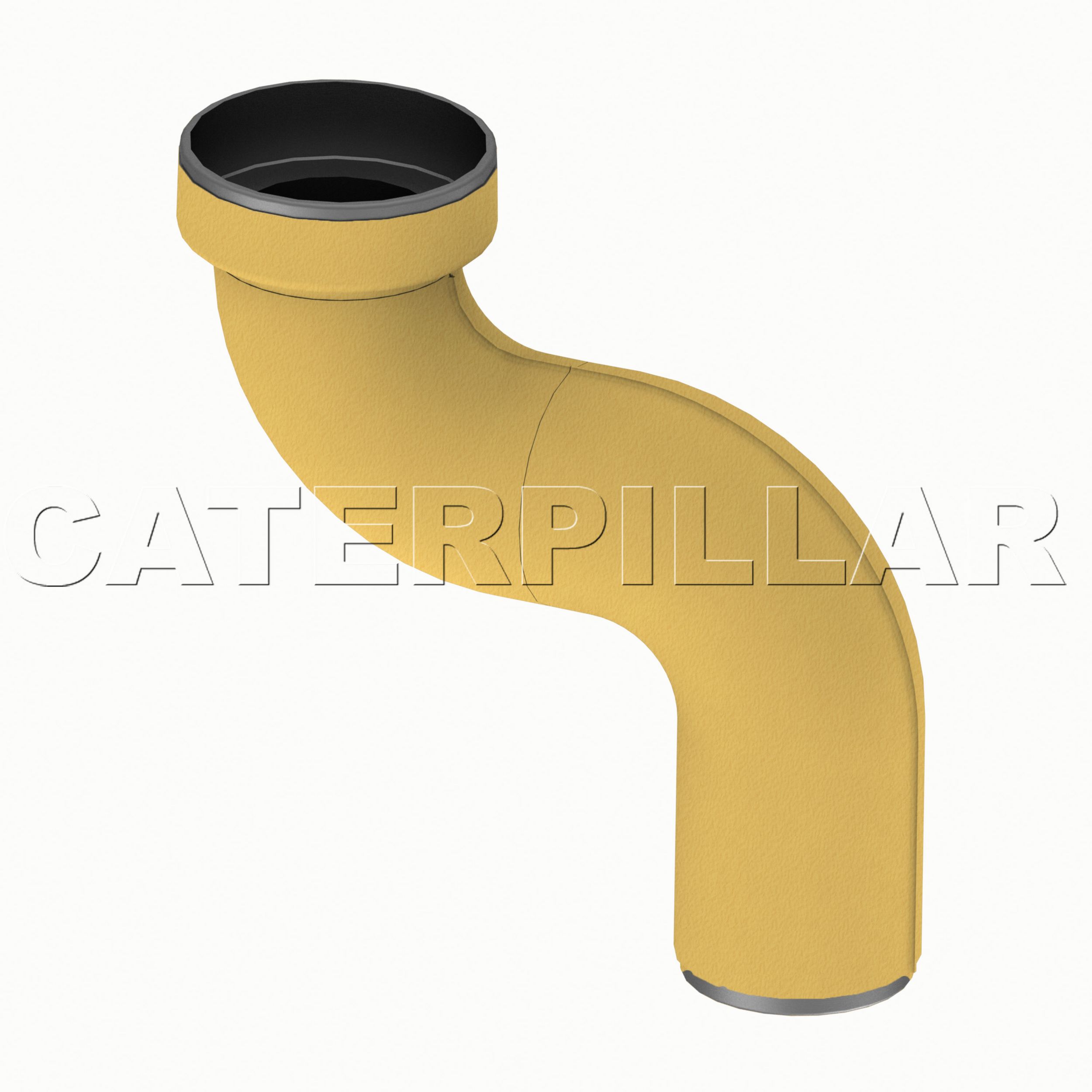 Выхлопная труба