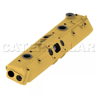 151-5911: Manifold Assembly