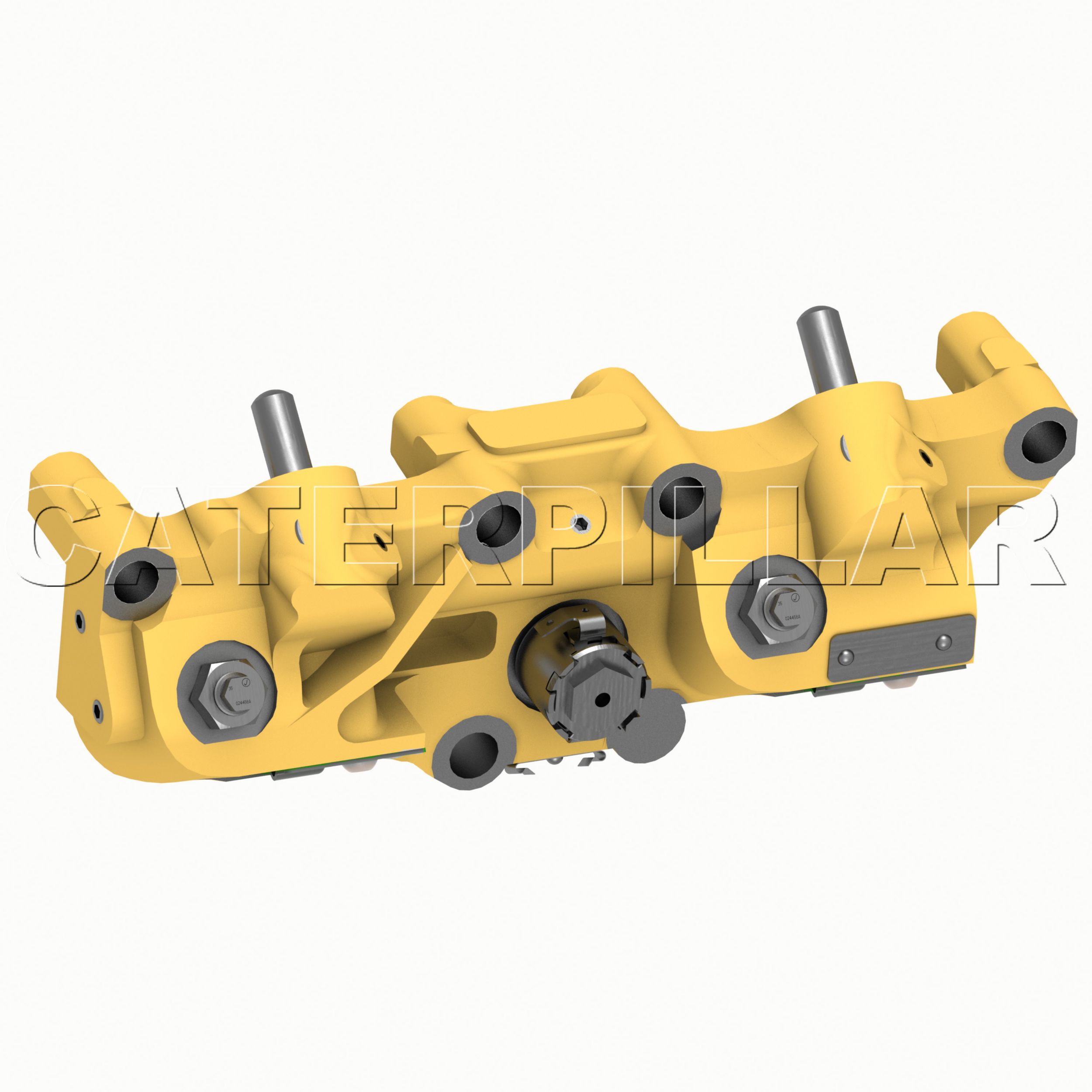 189-5949: Compression Brake Housing | Cat® Parts Store