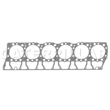 225-3100: 8.585mm Long Spacer Plate