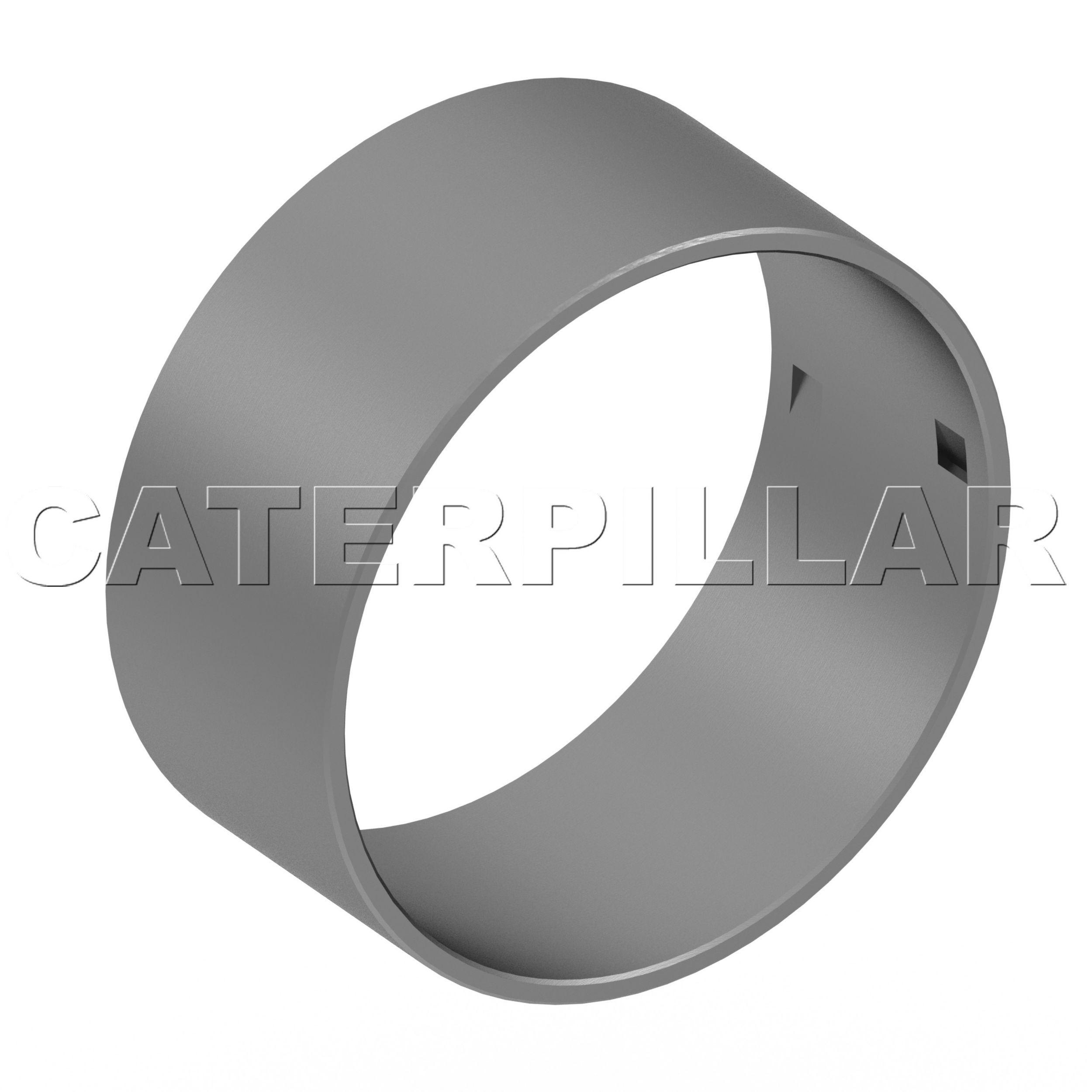 Шатунный подшипник