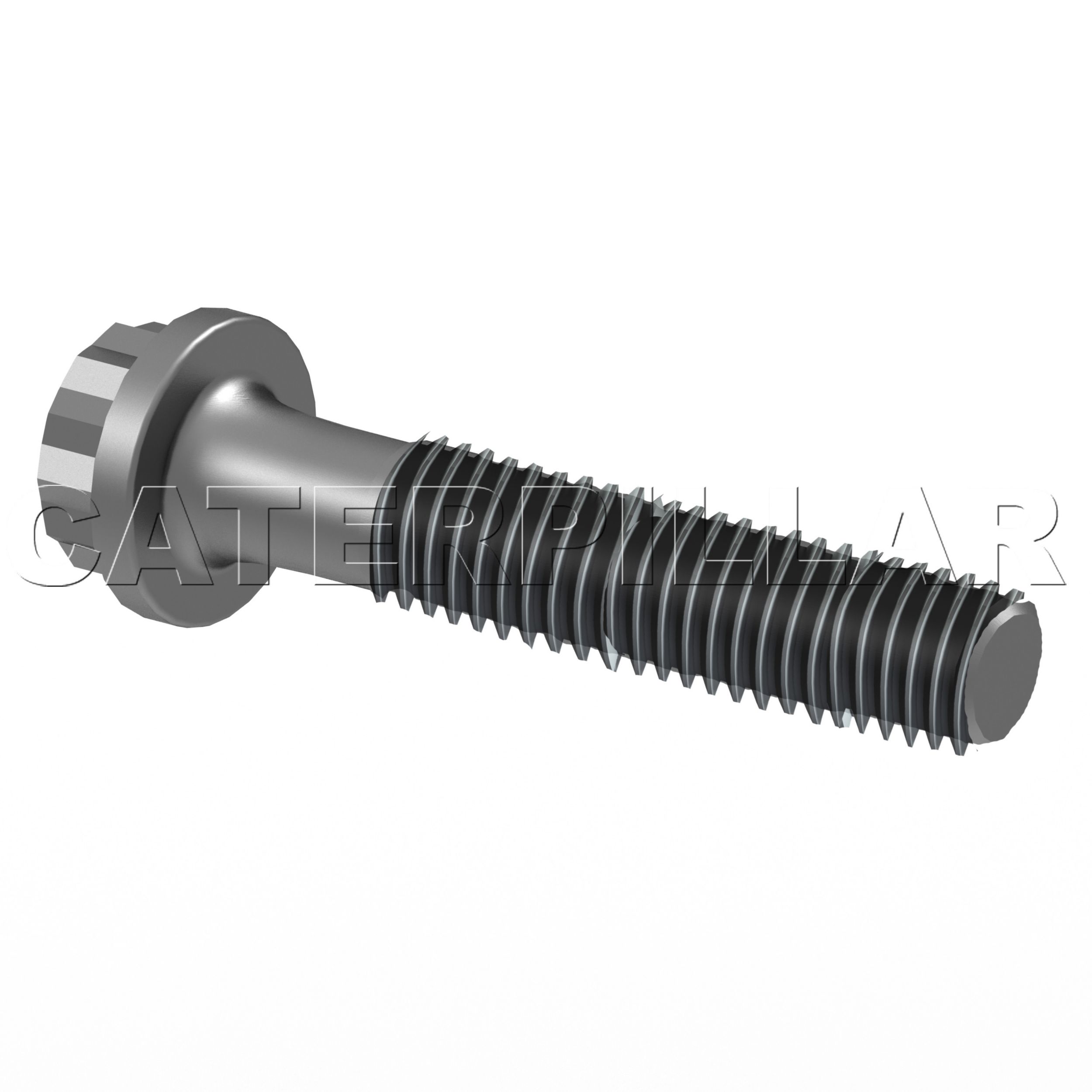 229-6266: M11X1.25 Thread 65mm Long Bolt | Cat® Parts Store 229-6266: M11X1.25 Thread 65mm Long Bolt | Cat® Parts Store