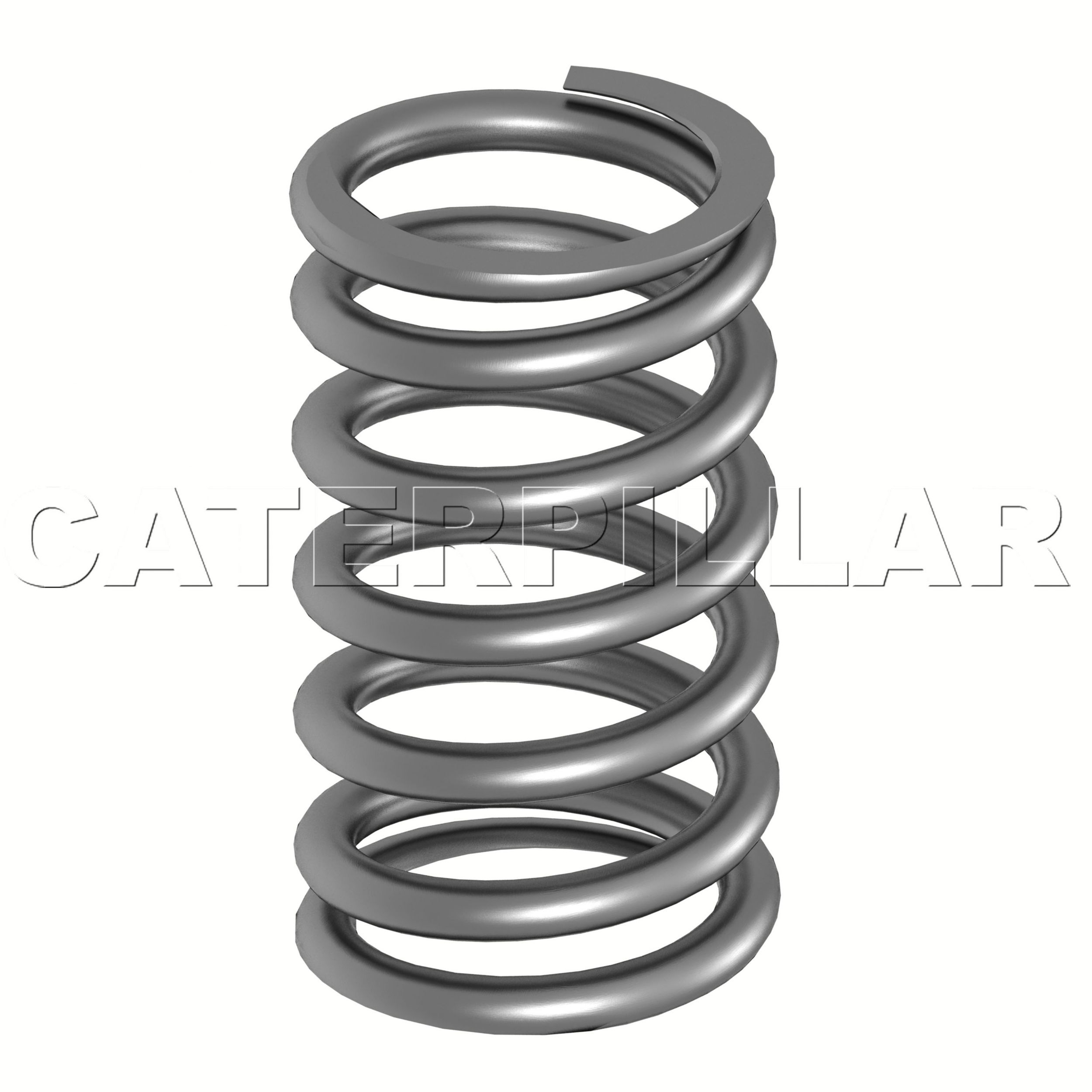211-3122: 3.20mm Wire Diameter Inner Valve Spring