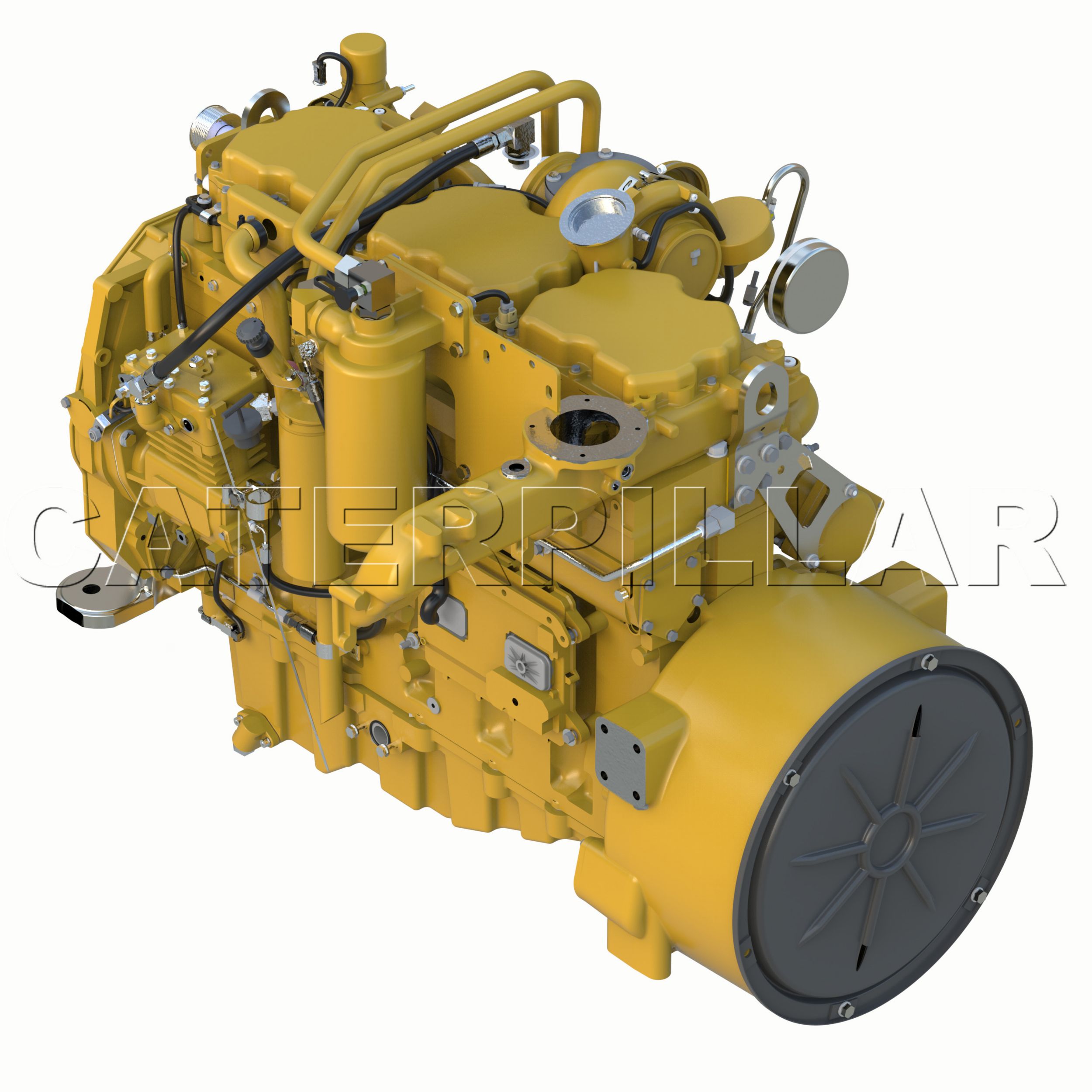 БАЗОВЫЙ ДВИГАТЕЛЬ