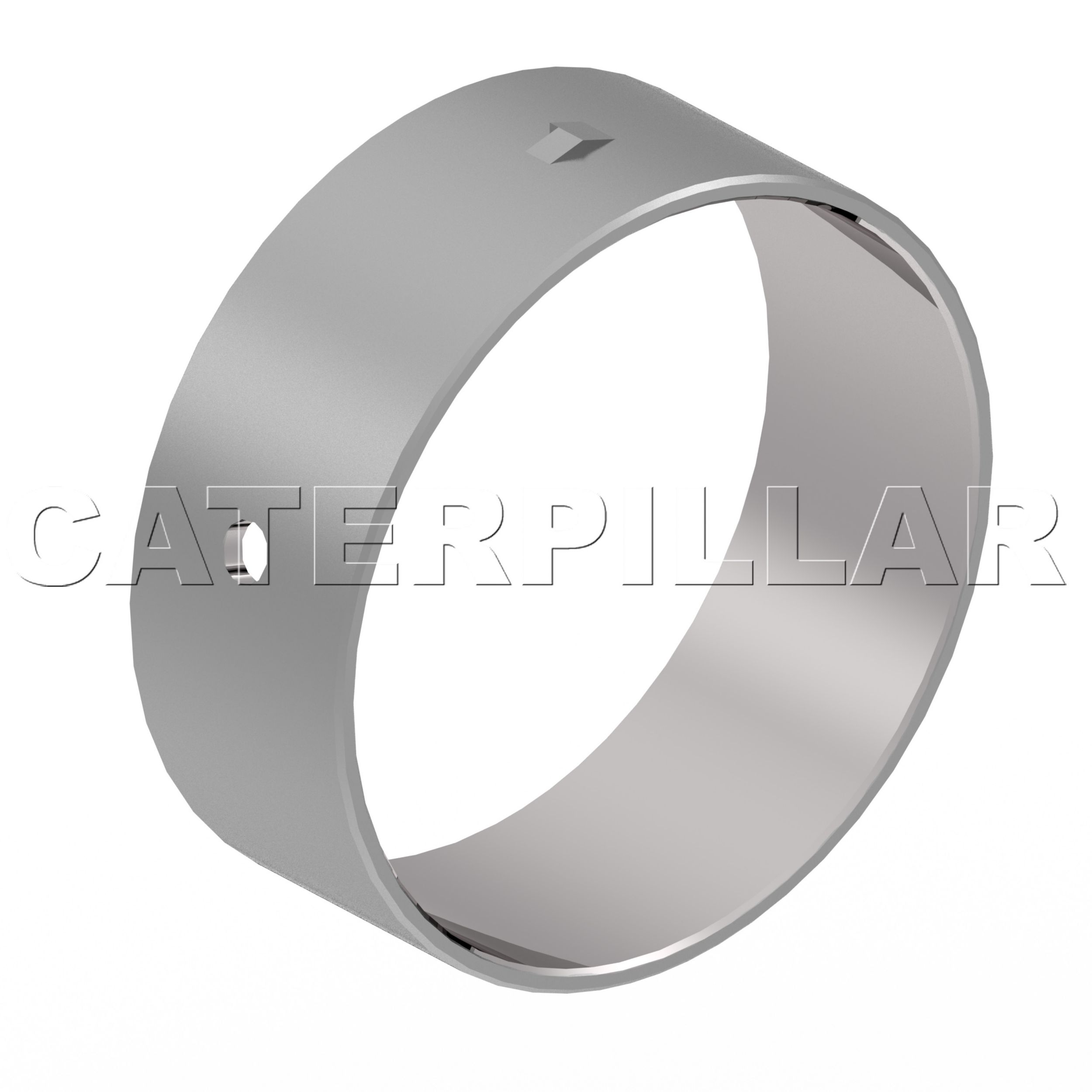 357-7163: Fluid Carrying Oil Jet Steel Tube | Cat® Parts Store 357-7163: Fluid Carrying Oil Jet Steel Tube | Cat® Parts Store