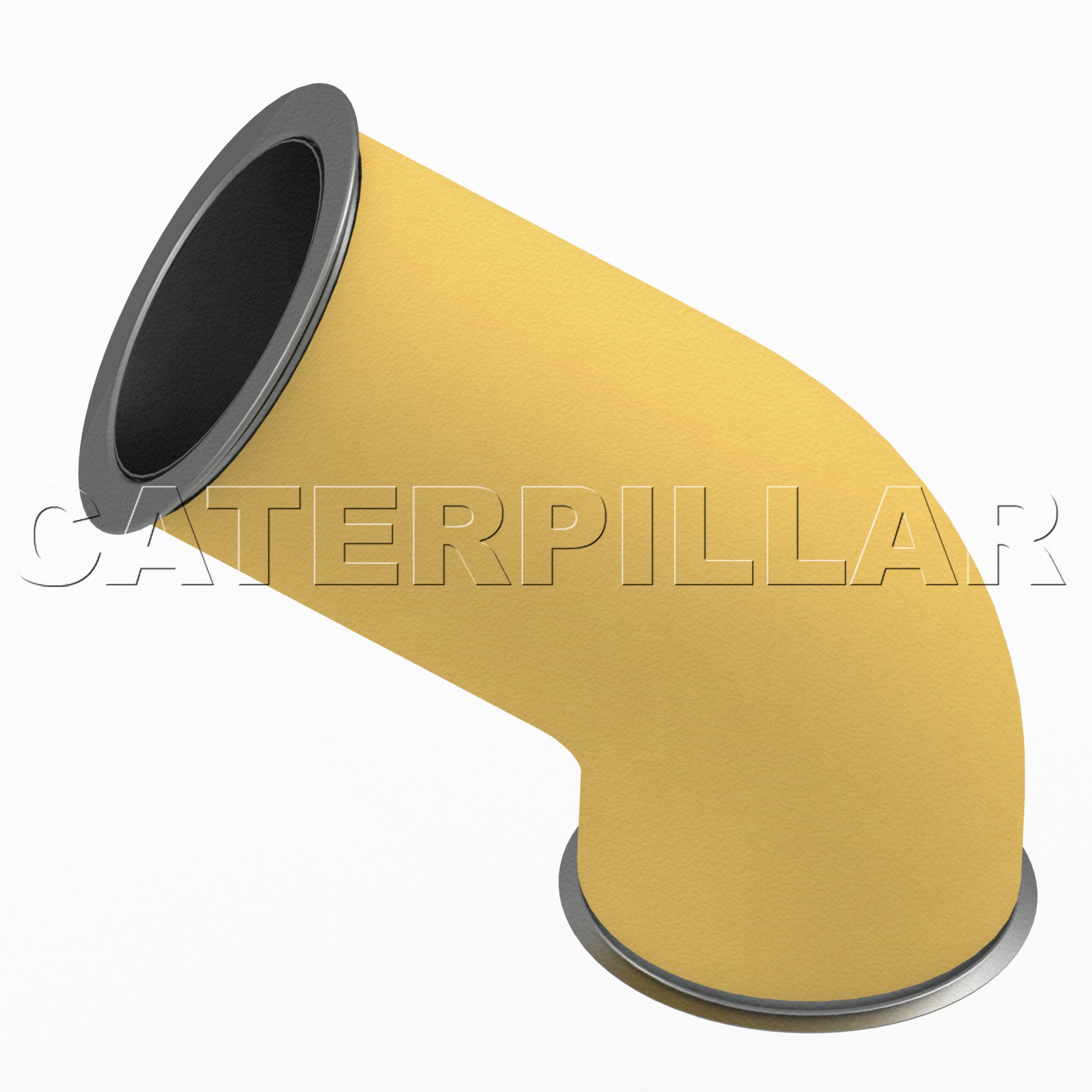 Выхлопная труба