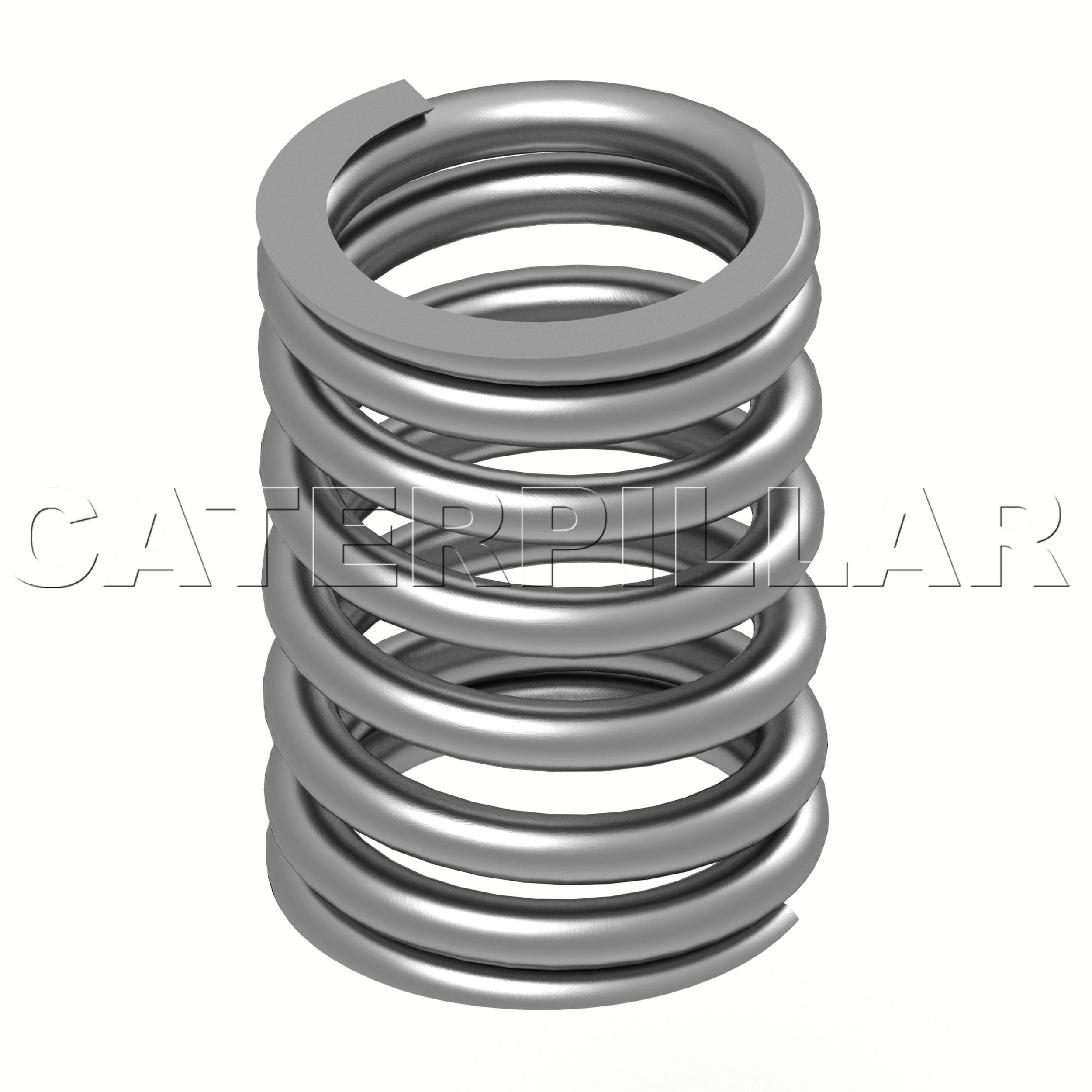 281-6157: ПРУЖИНА КЛАПАНА