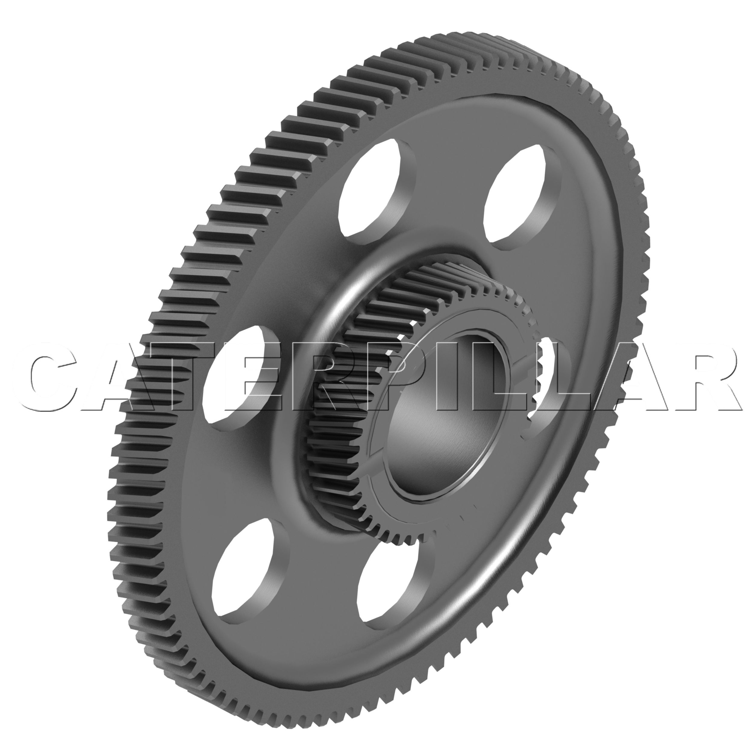 112-1554: 88 Teeth Idler Camshaft Idler Gear | Cat® Parts Store