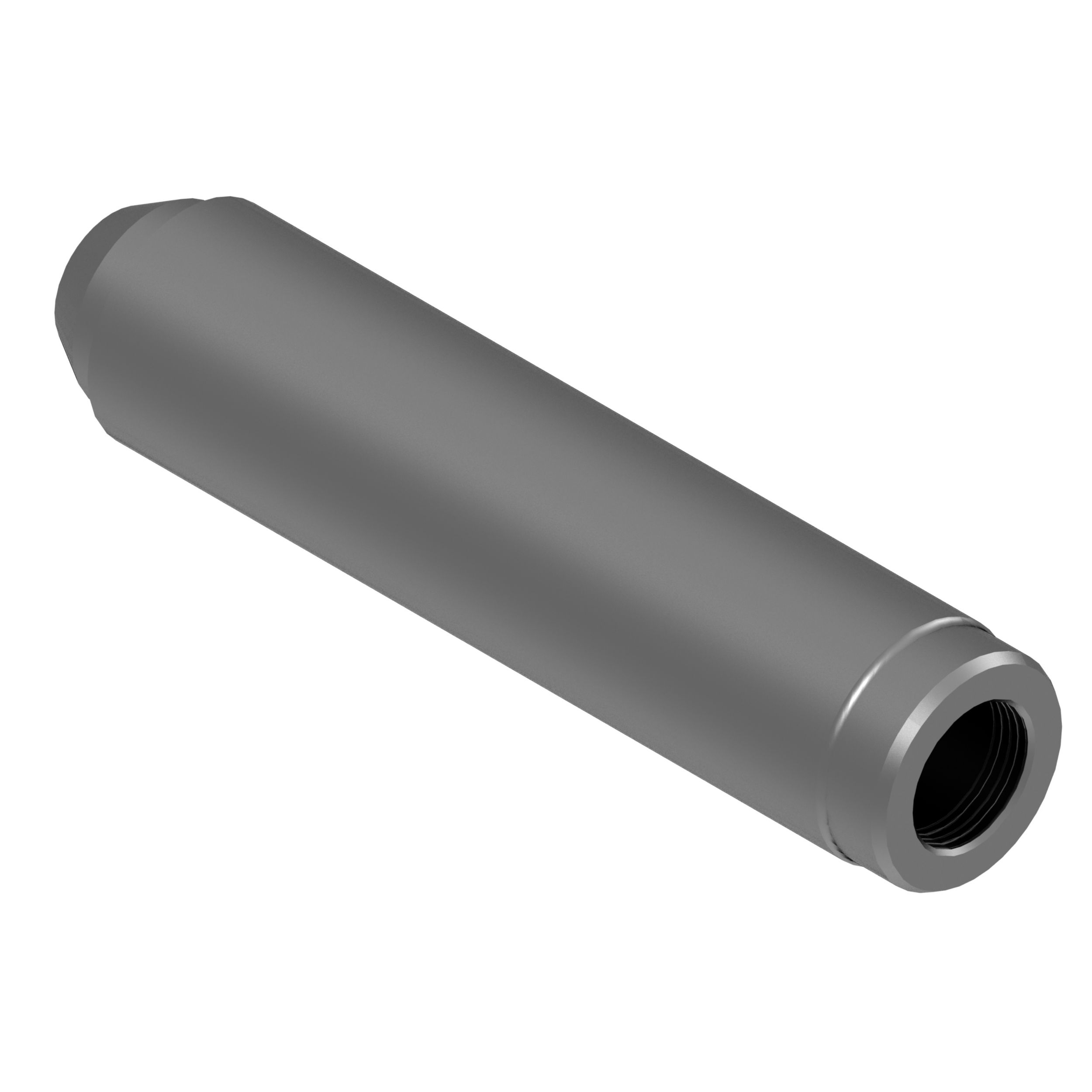 Направляющая втулка клапана головки блока цилиндров, наружный диаметр 0,13 мм