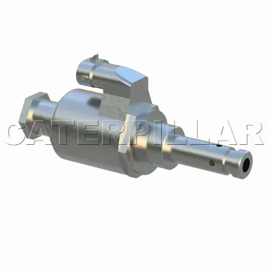 122-5053: 3/4" 压力控制电磁阀