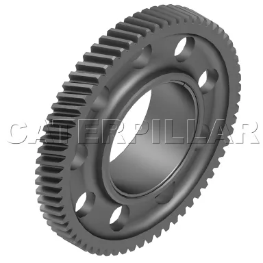 116-3242: Roda Gigi Idler 66 Gigi