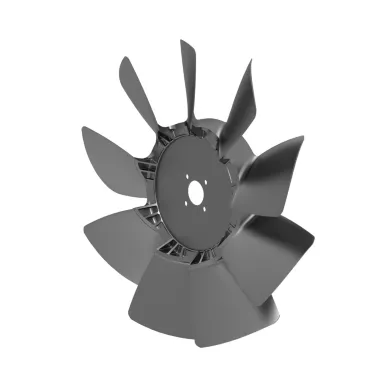 142-3391: ventilatore a 9 pale Spider