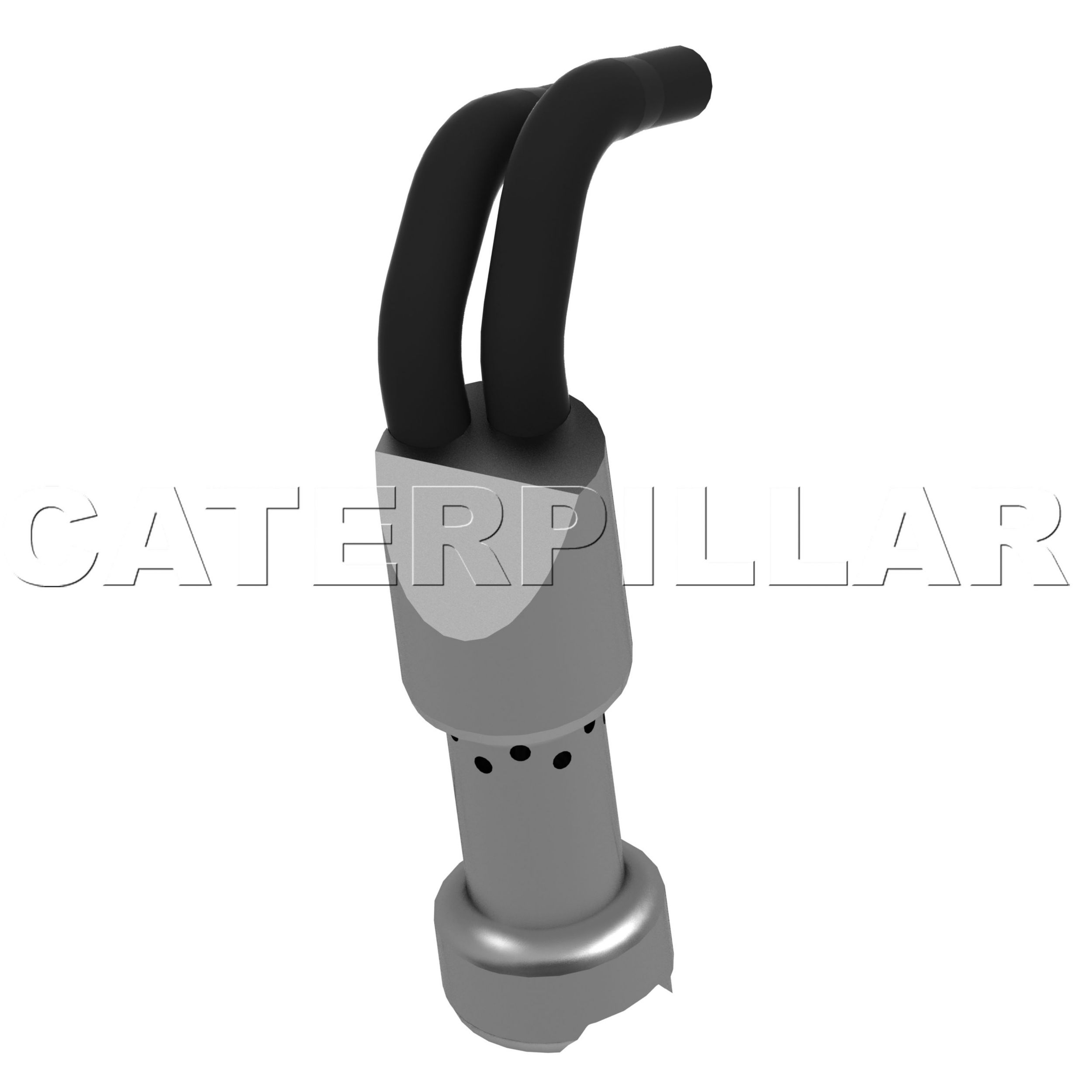 新品 特注品 チェロ エンドピン 8mm タングステン製 + チタニ m1849 162-3898: Long Stroke Piston Oil Jet Tube | Cat® Parts Store