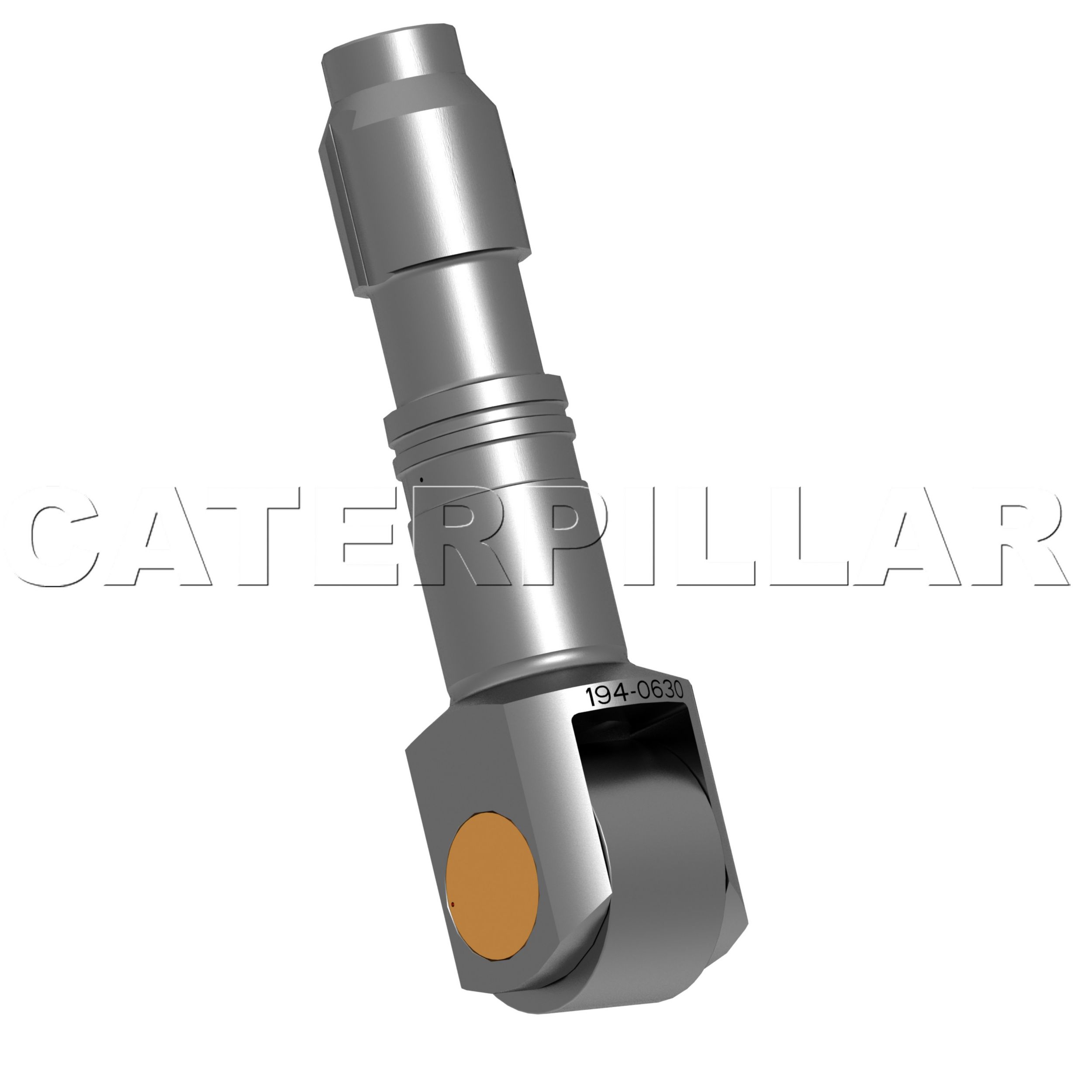 Толкатель клапана