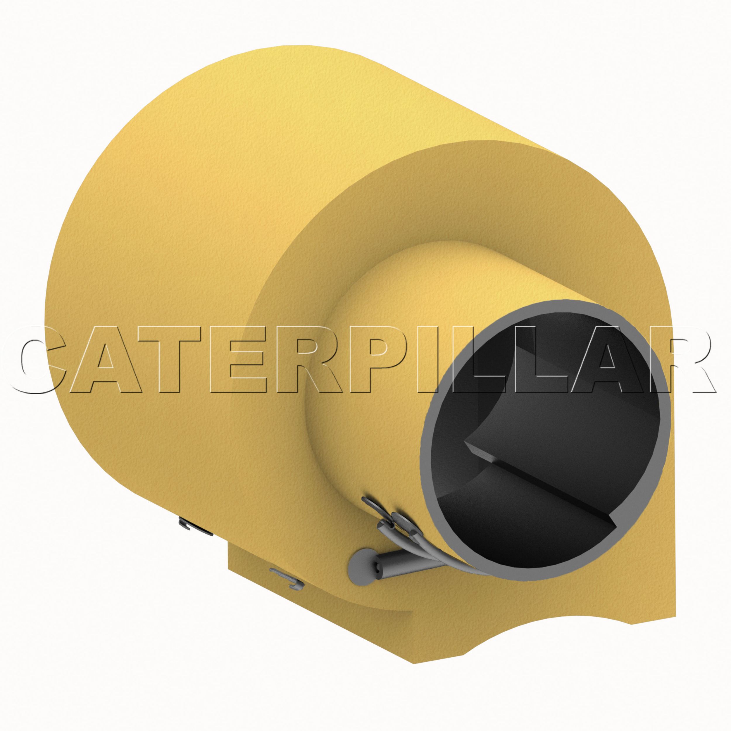 Экран турбокомпрессора