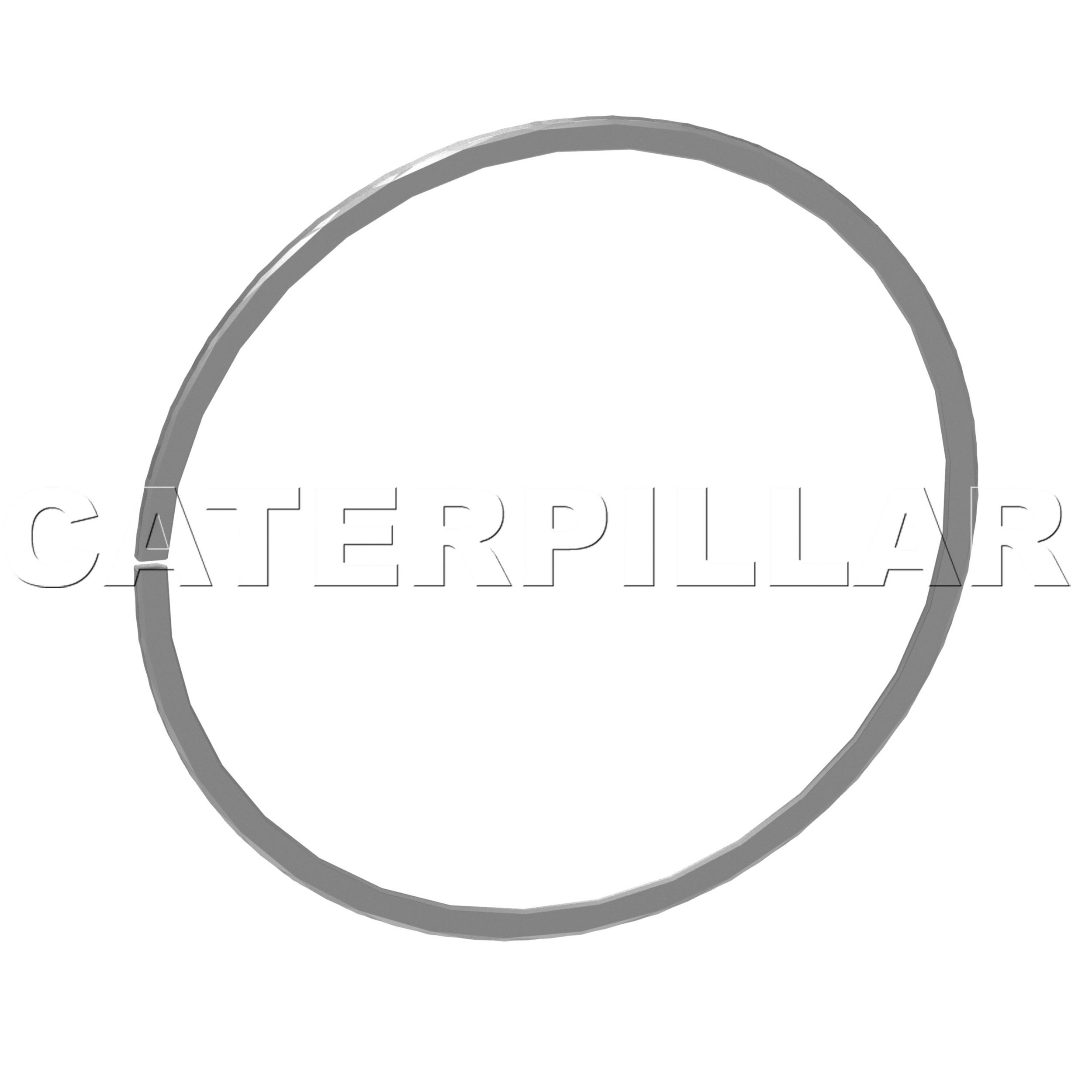 238-2717: 130mm Gage Diameter Piston Top Ring | Cat® Parts Store 238-2717: 130mm Gage Diameter Piston Top Ring | Cat® Parts Store