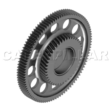 CAT 99 TIRNAKLI AVARA DİŞLİSİ