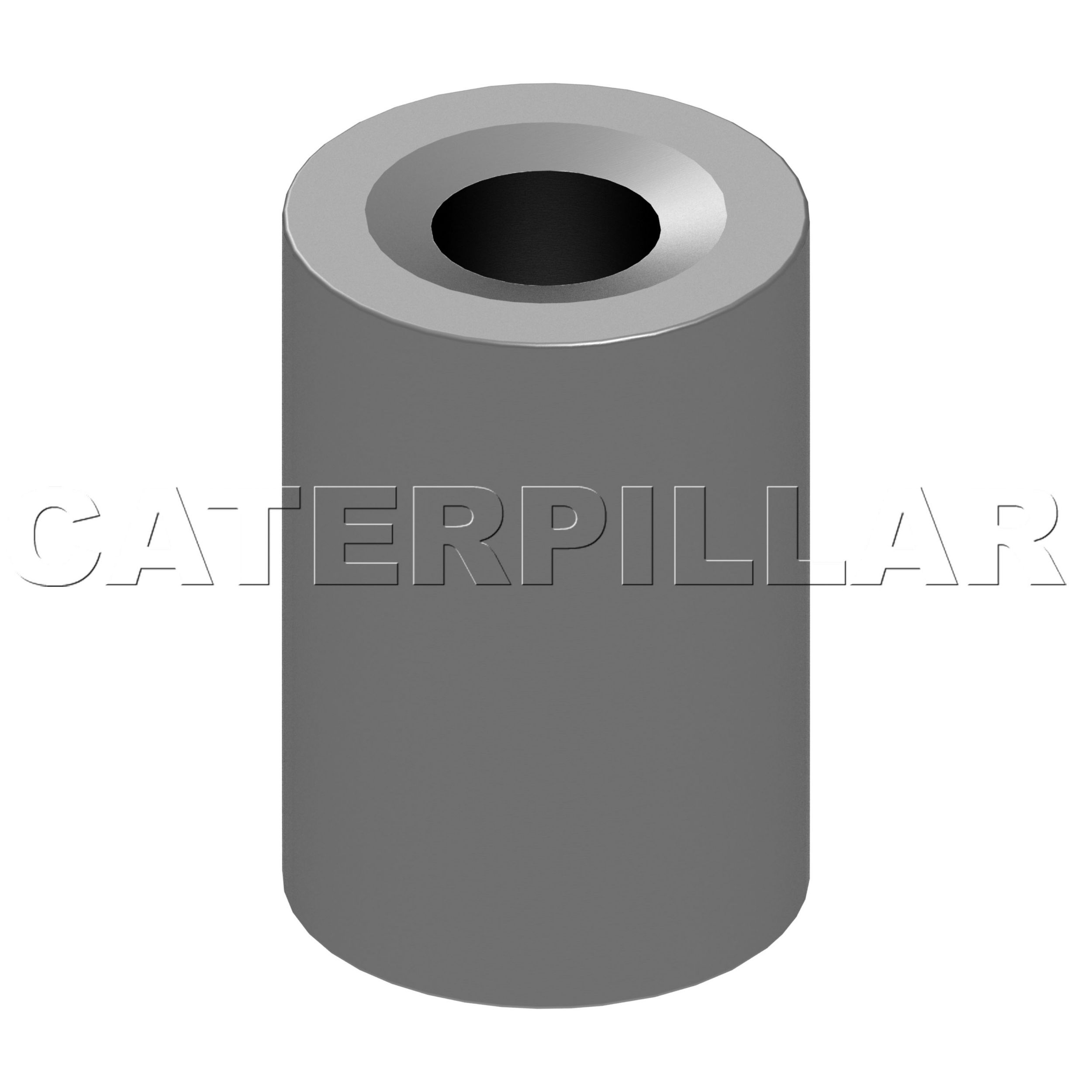 302-3451: Поршневой палец Monotherm длиной 101,85 мм