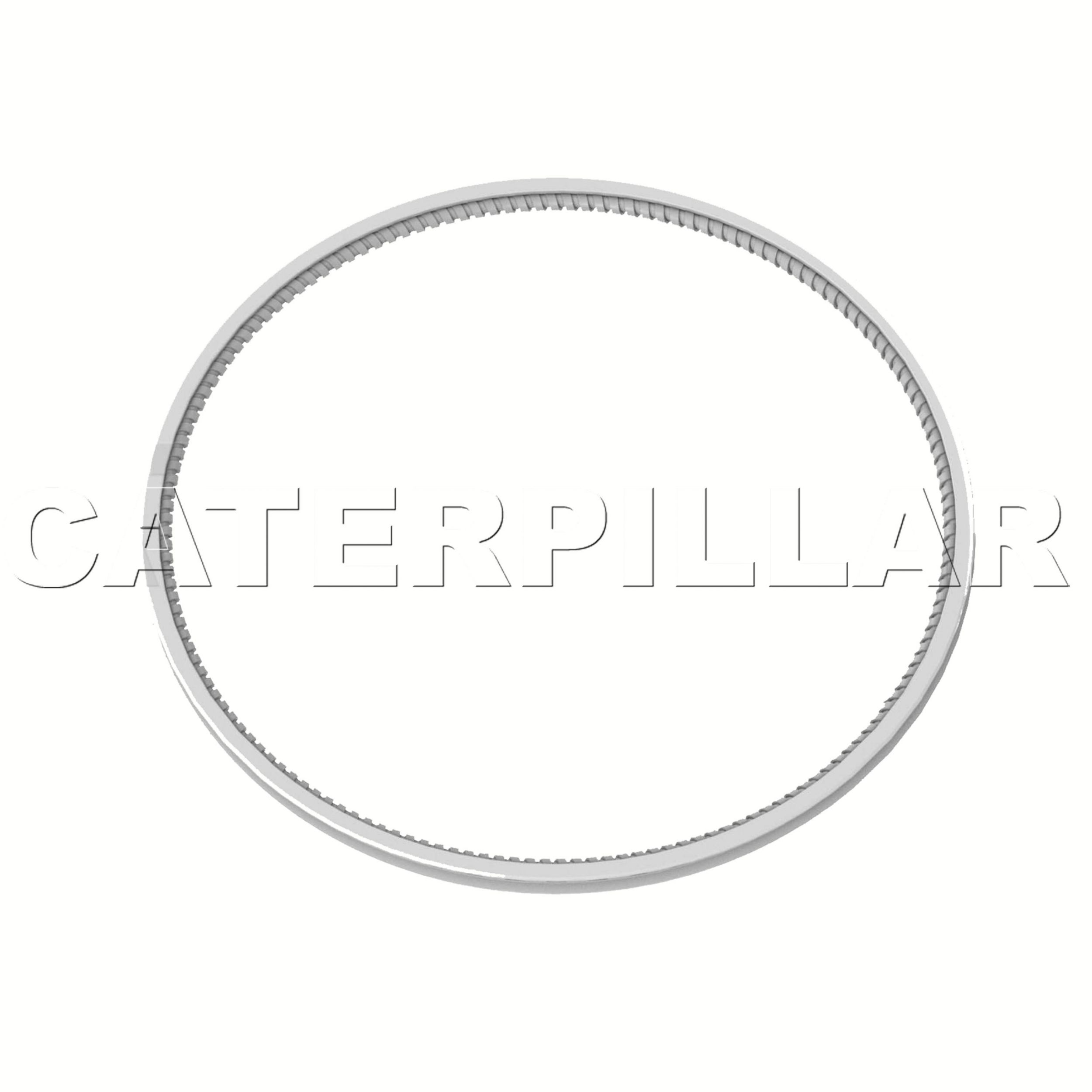 Масляное кольцо поршня диаметром 112 мм