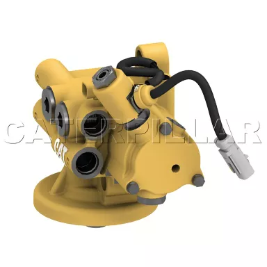 361-5084: Pump Base Assembly