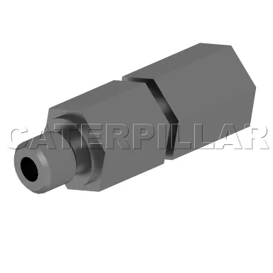 369-6662: 9/16" எரிபொருள் ப்ரெஷர் ரெகுலேட்டர்