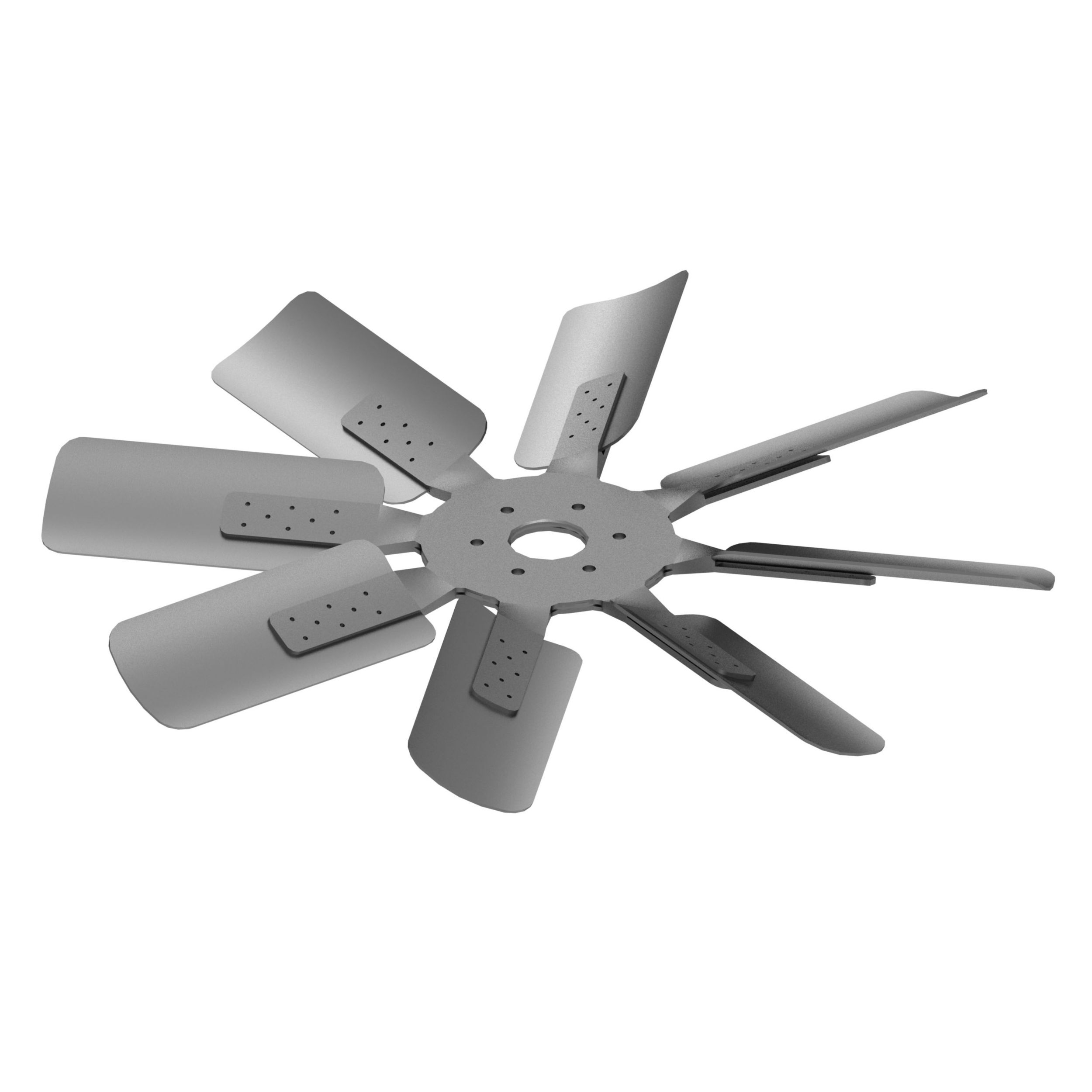 Вентилятор А