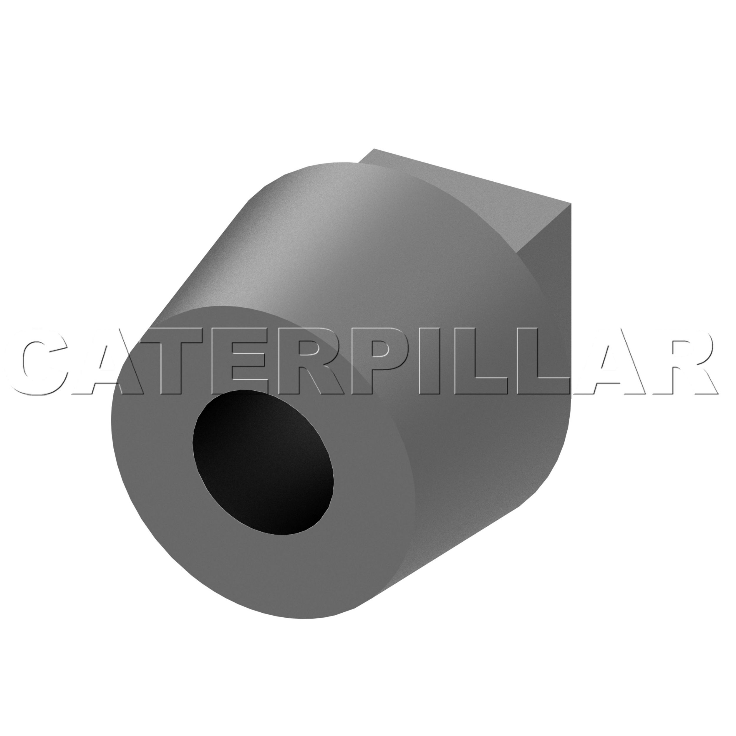 Заглушка с квадратным приводом с резьбой 3/8-18 PTF