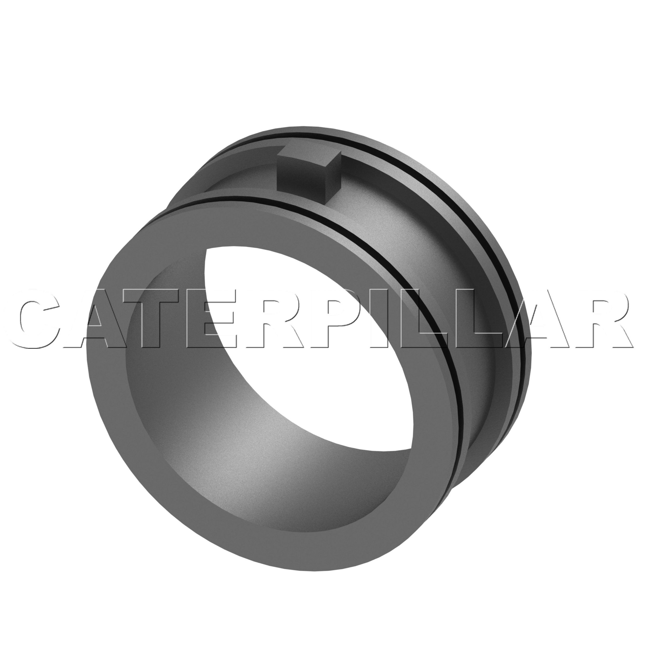 Муфта выхлопа турбокомпрессора